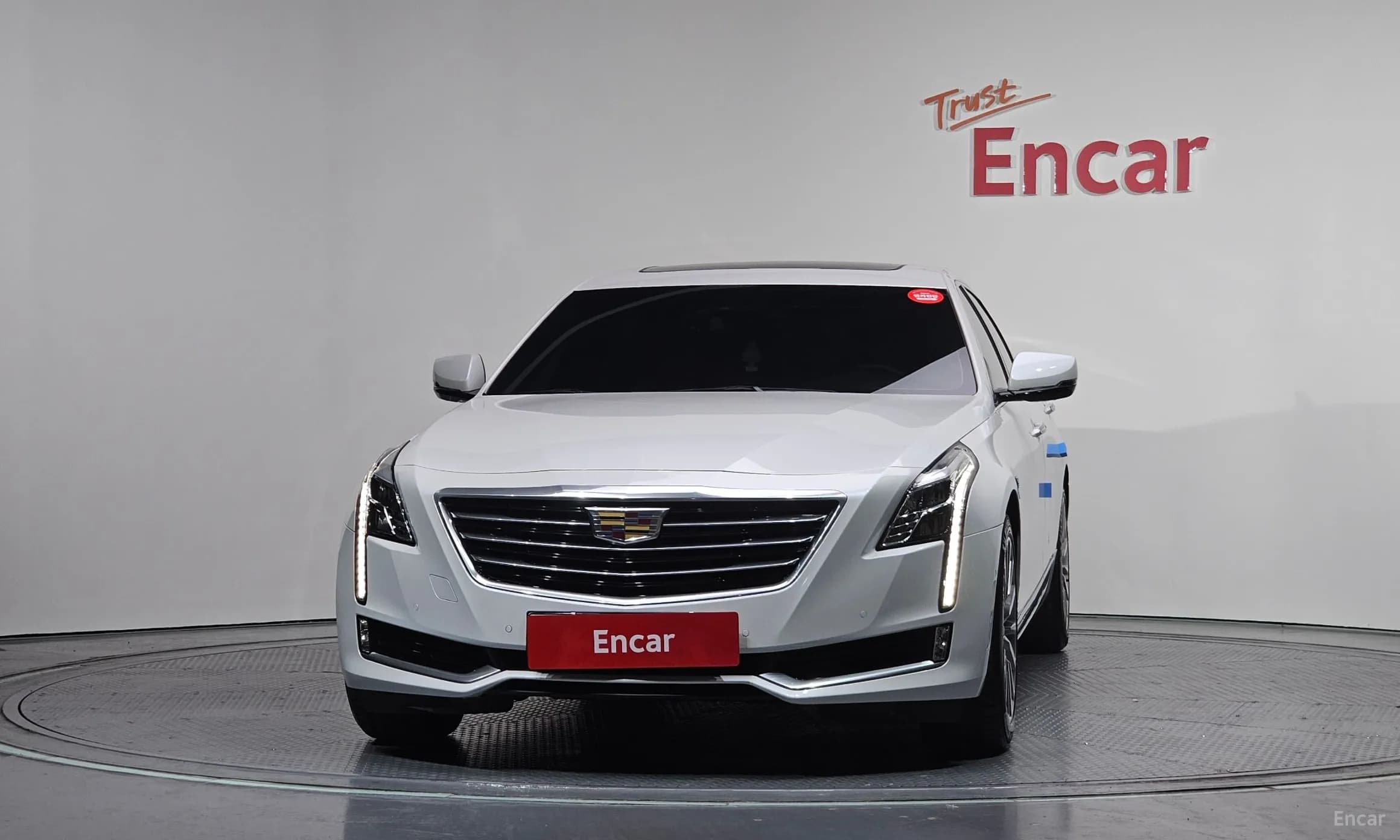 CT6