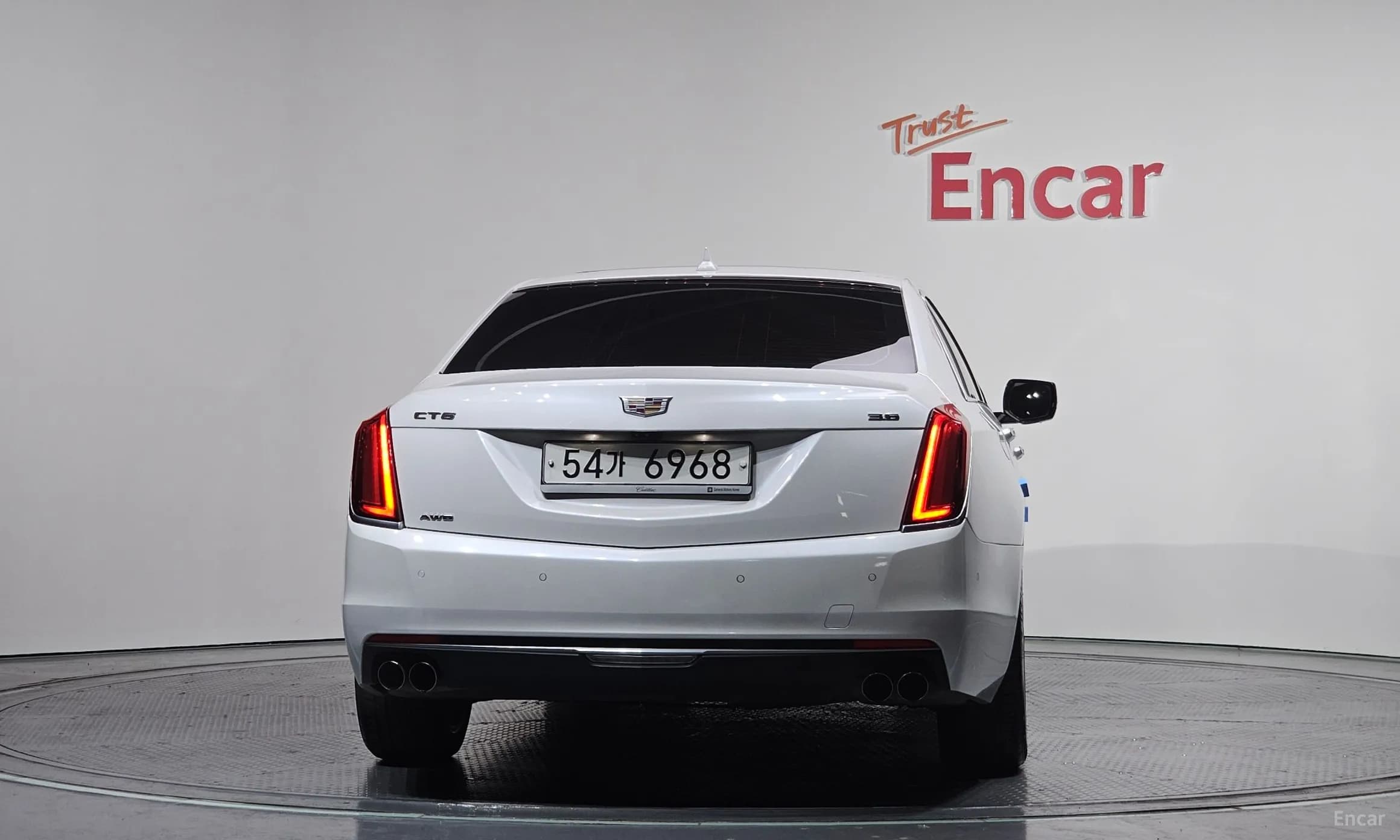 CT6