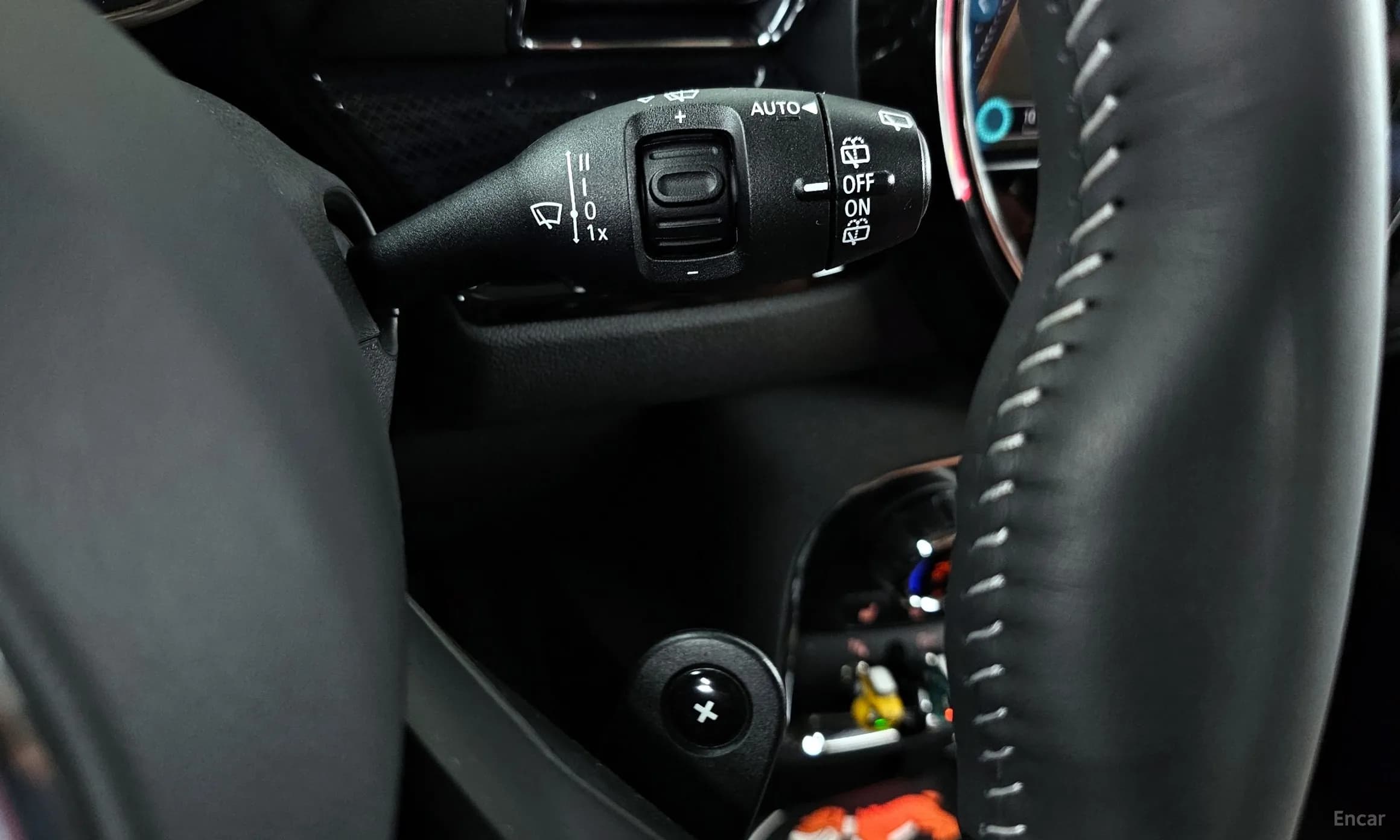 Cooper S Clubman