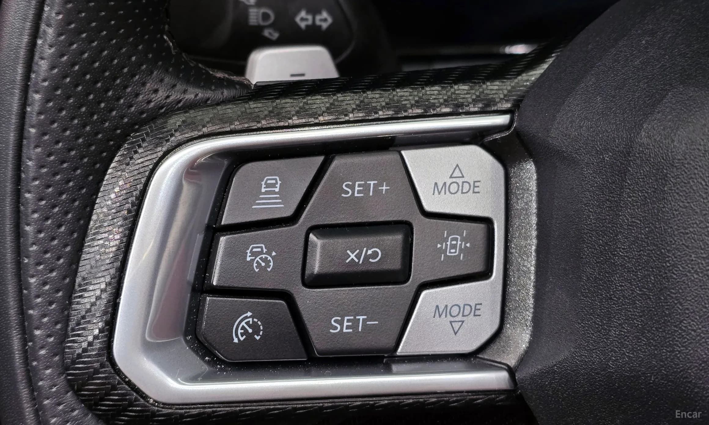 Mustang 7th Generation