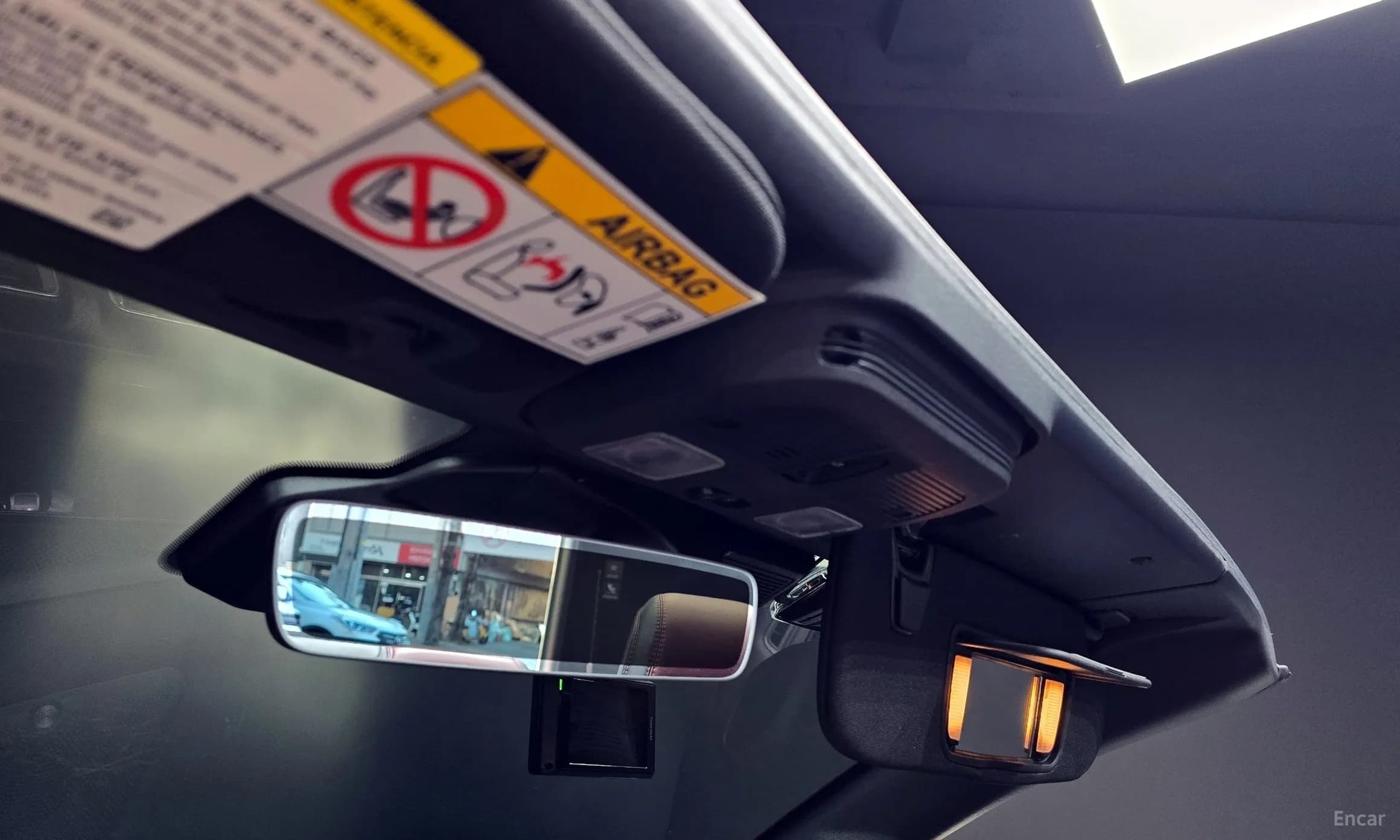 Mustang 7th Generation