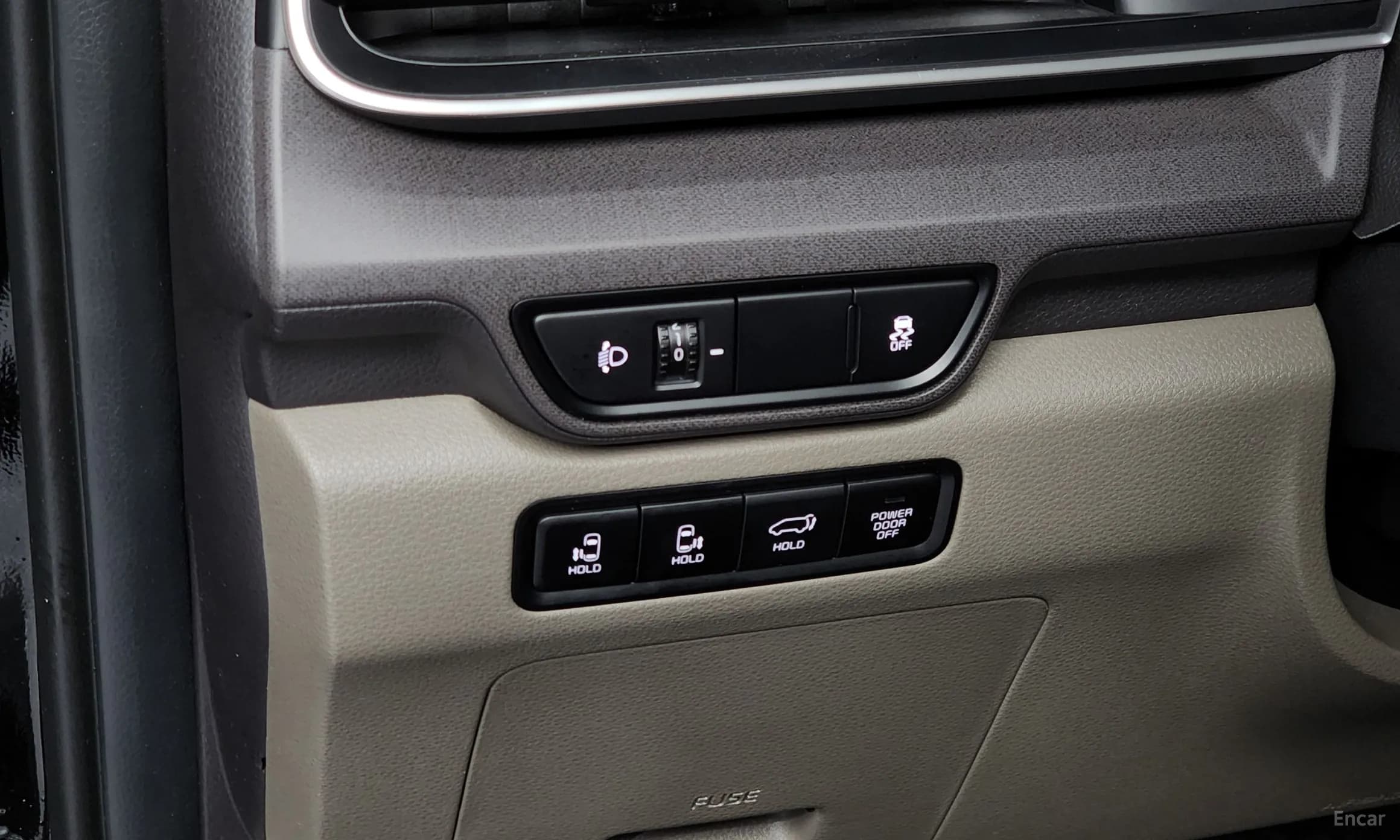 Carnival 4th Generation