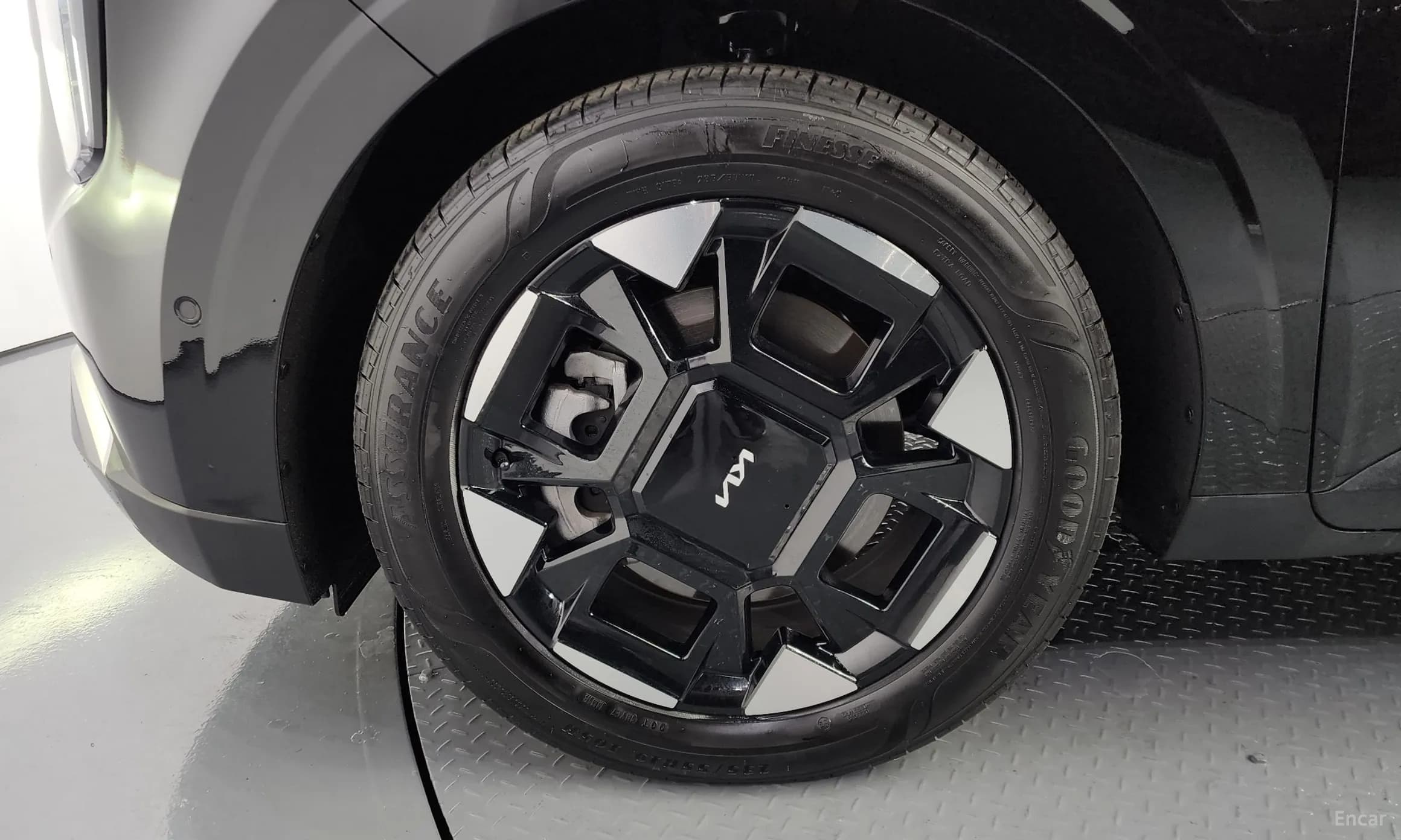 Carnival 4th Generation