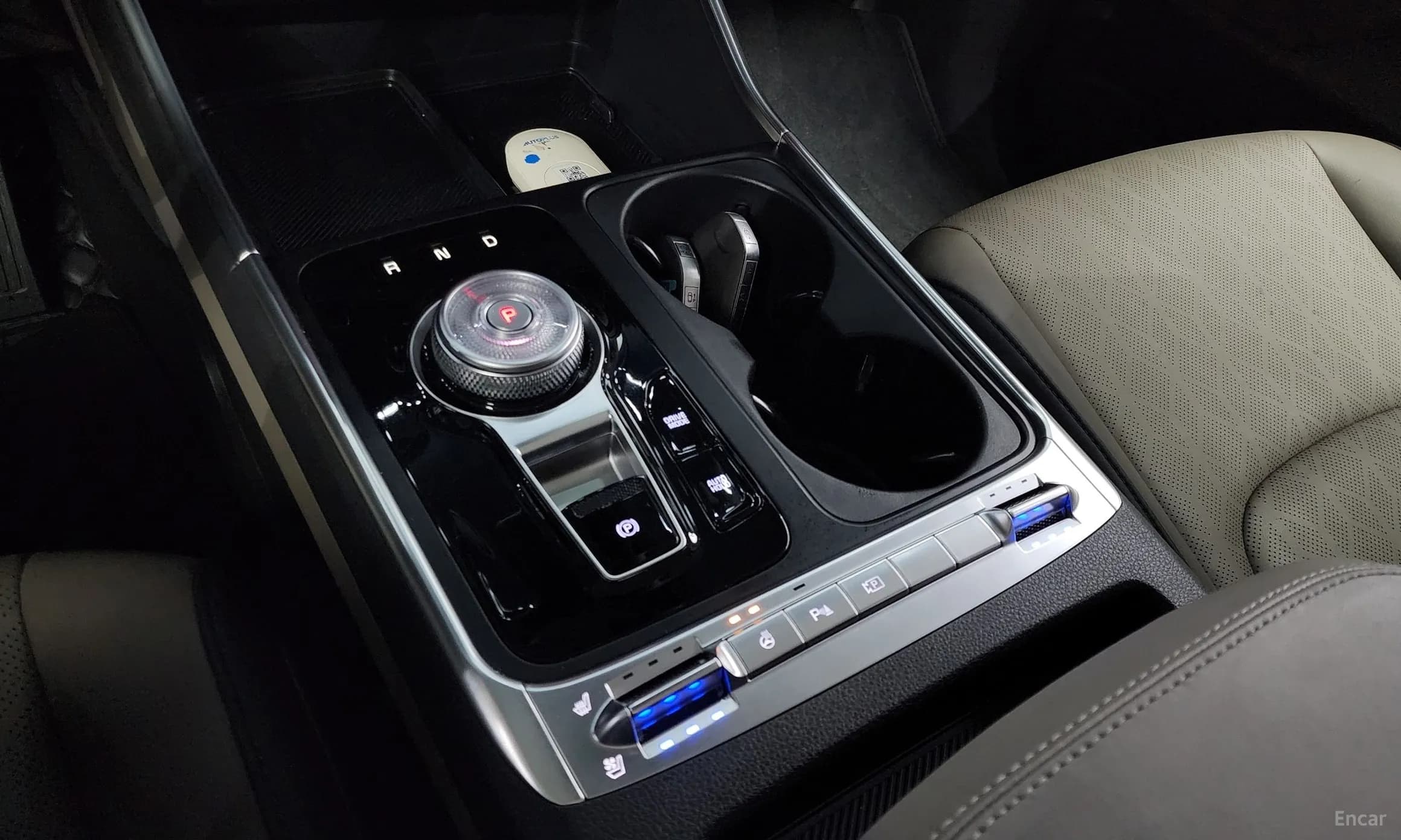 Carnival 4th Generation