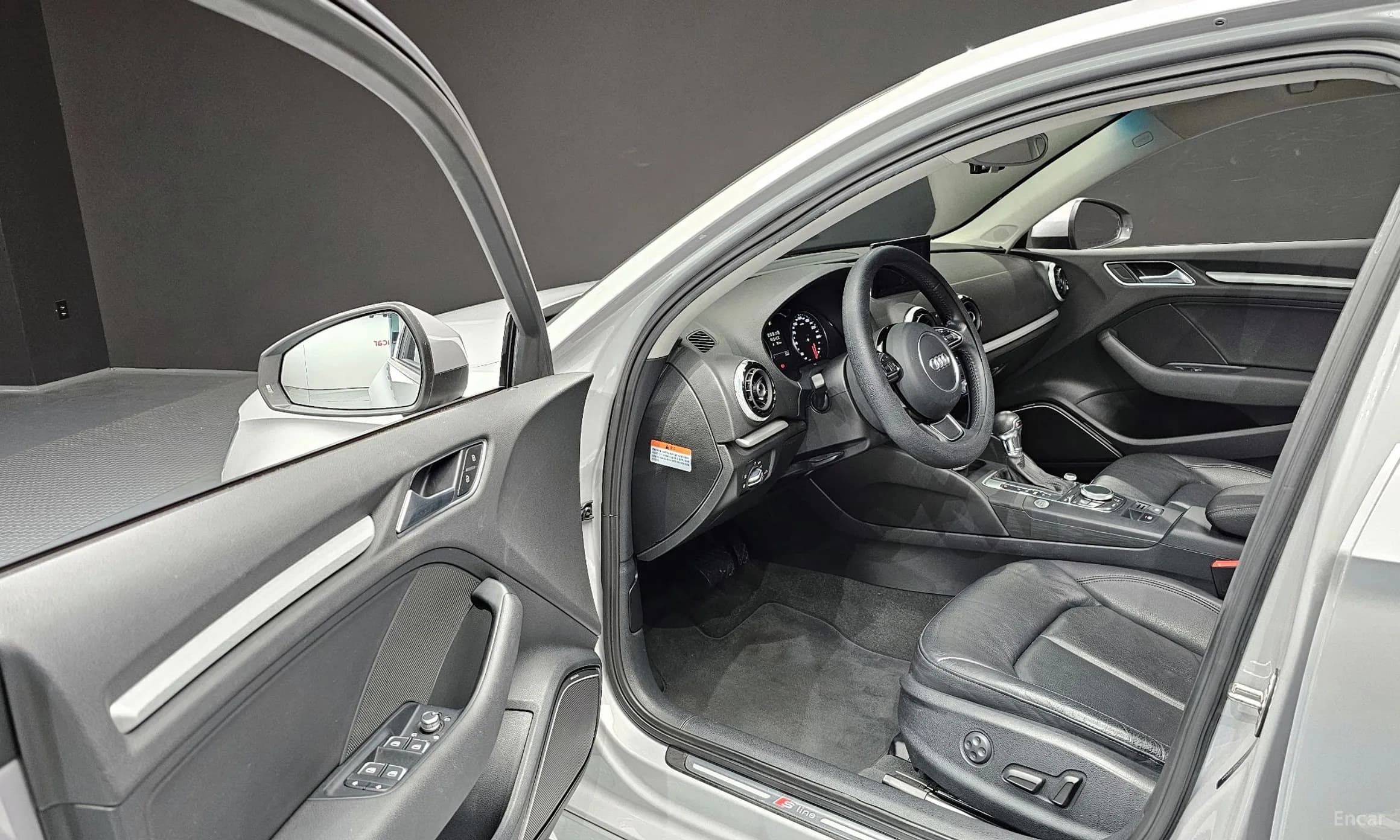 New A3