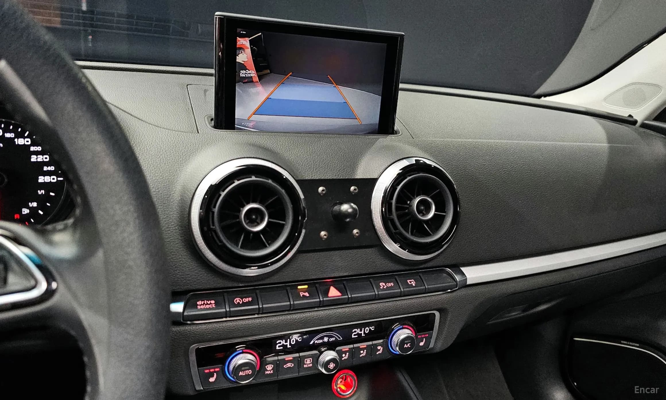 New A3