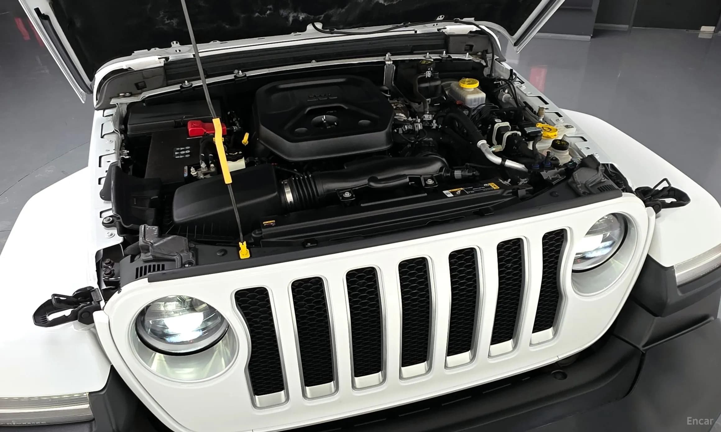 Wrangler (JL)