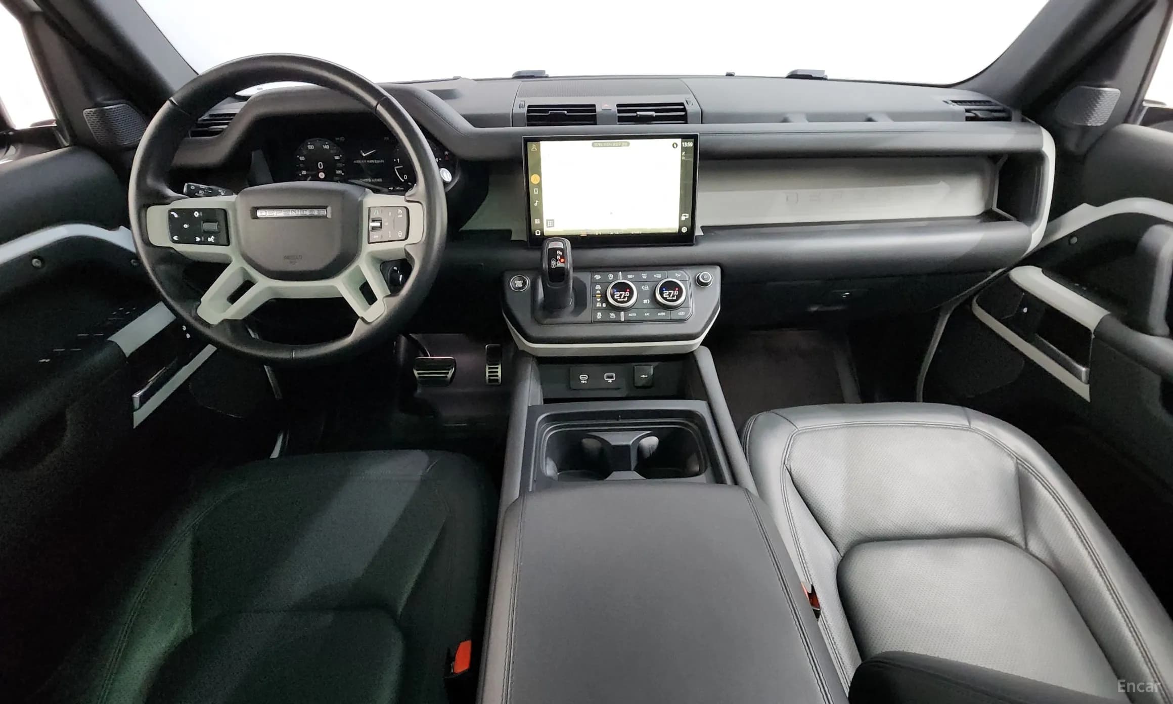 Defender (L663)