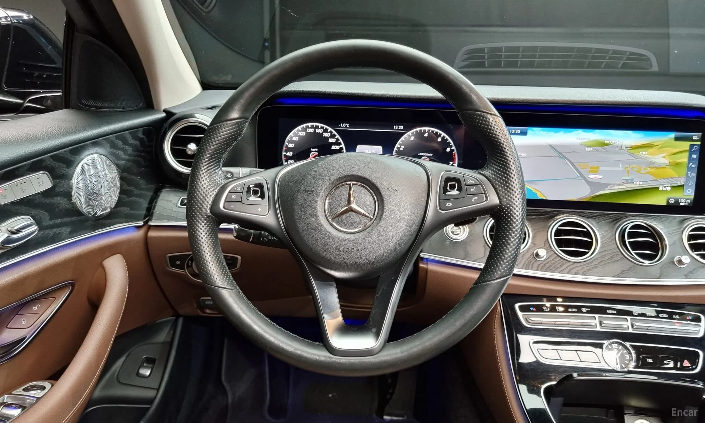 E-Class W213