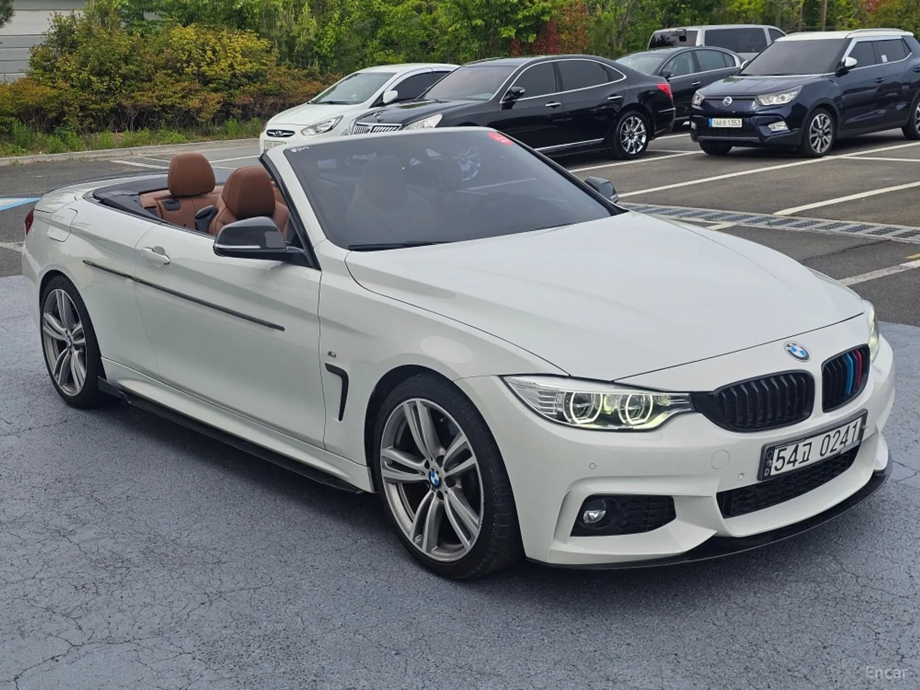 Series 4 (F32)