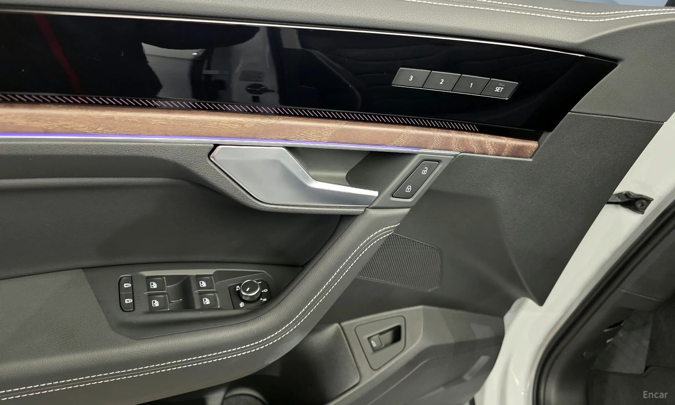 Touareg 3rd Generation