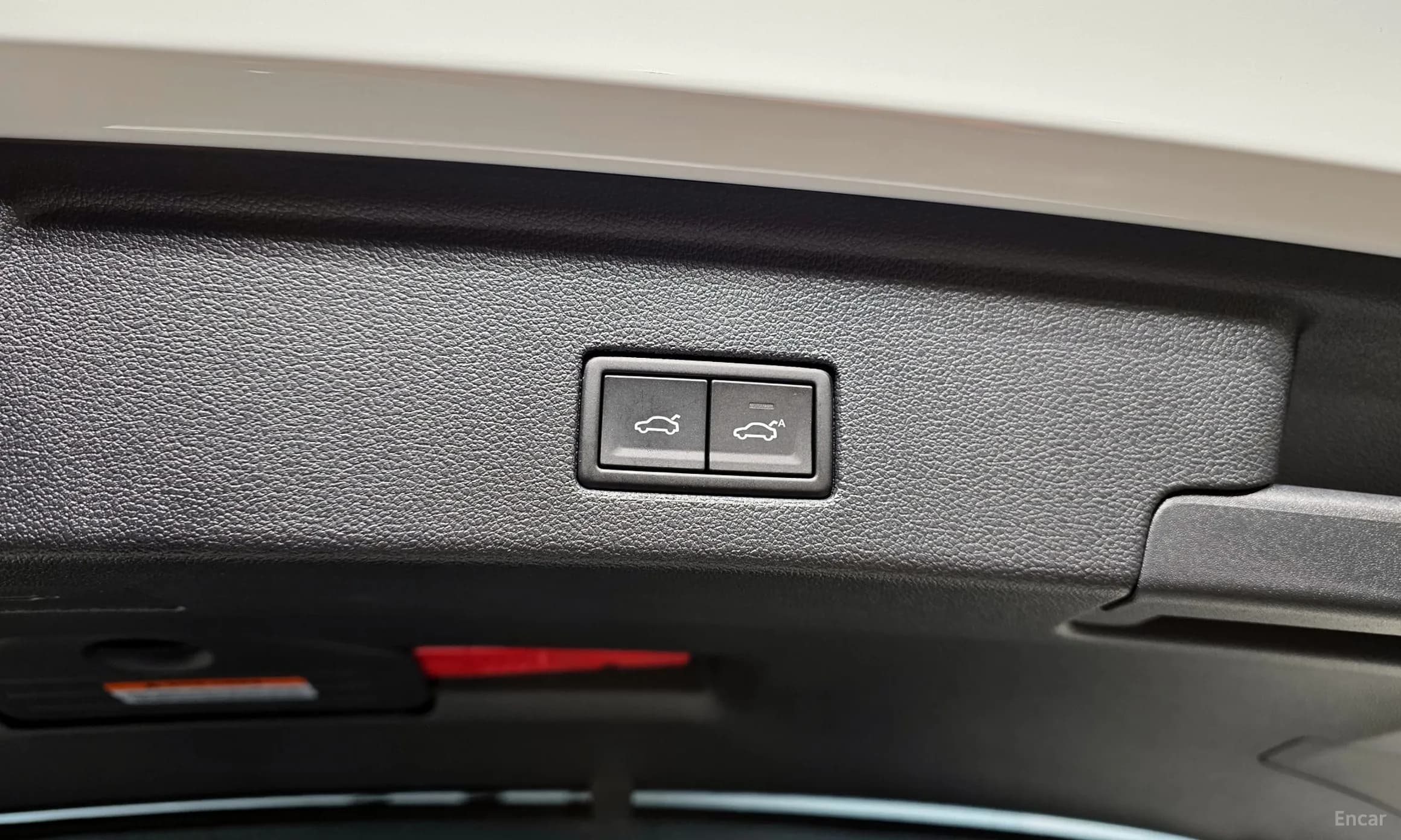 Touareg 3rd Generation