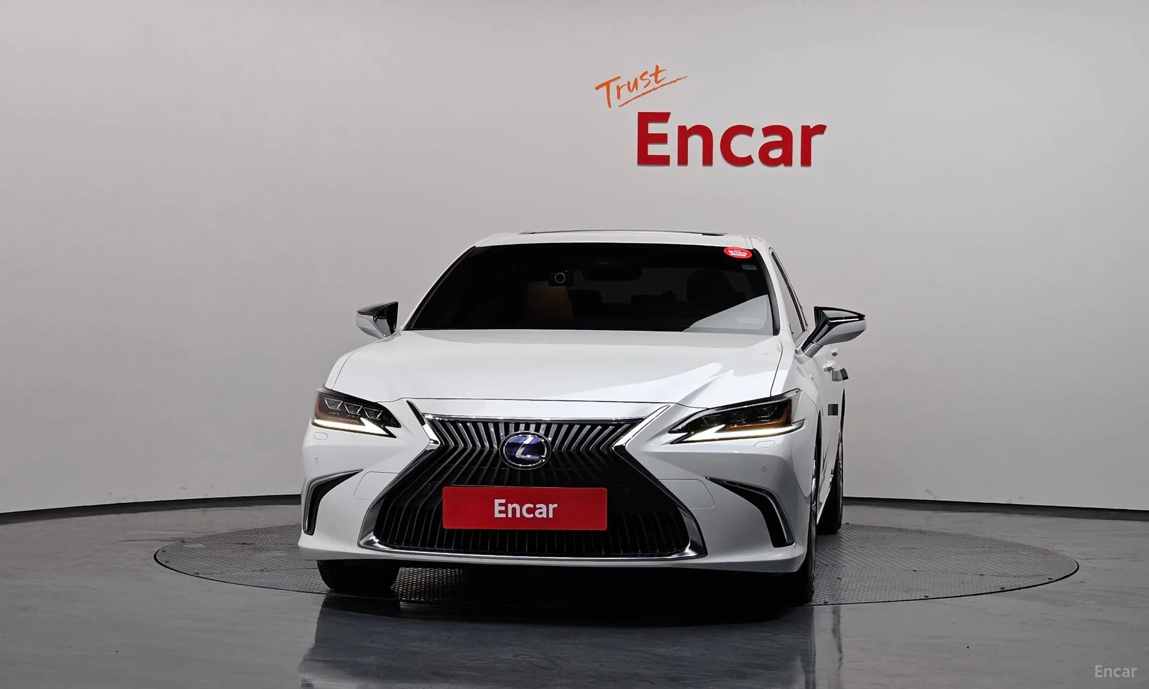 ES300h 7th Generation