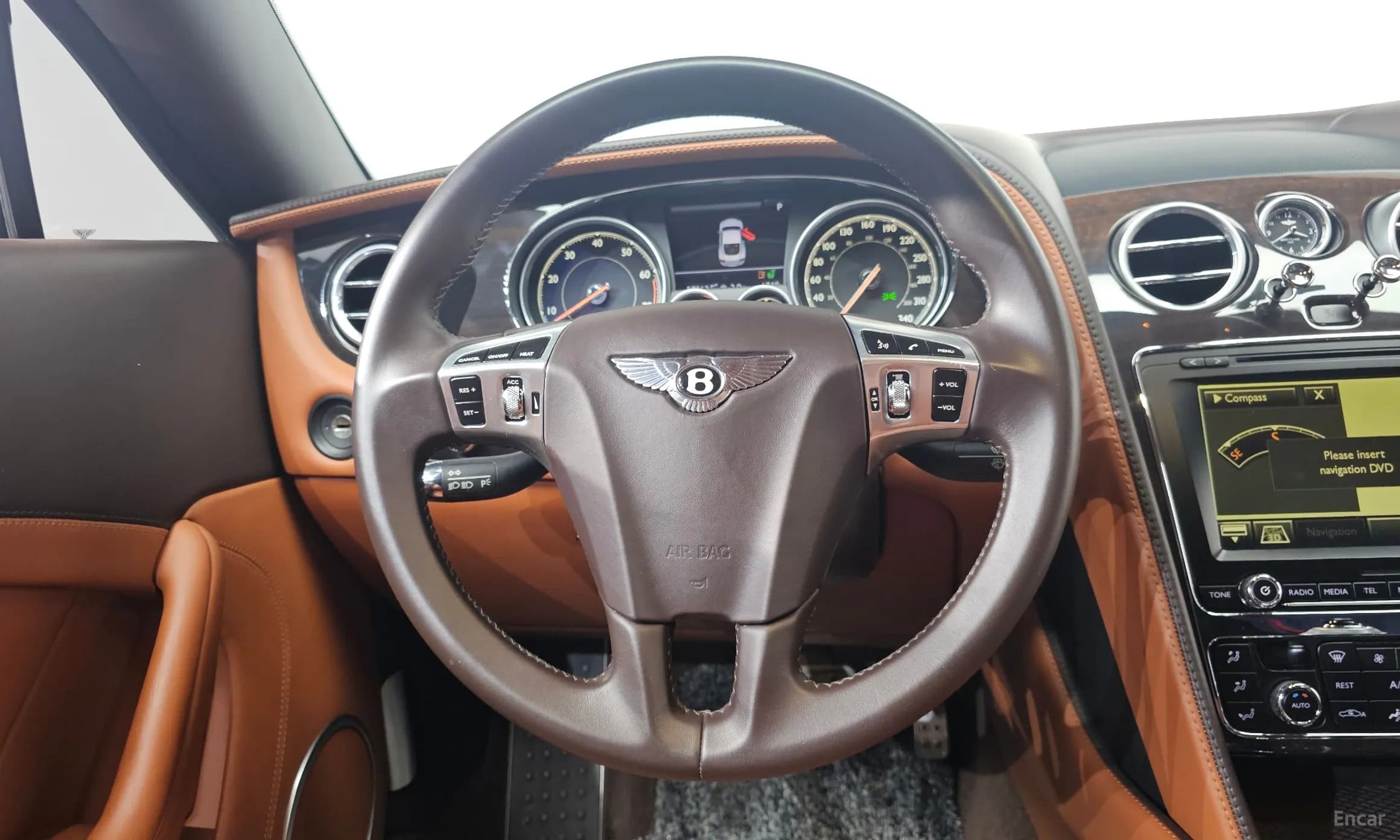 Continental GT 2nd Generation