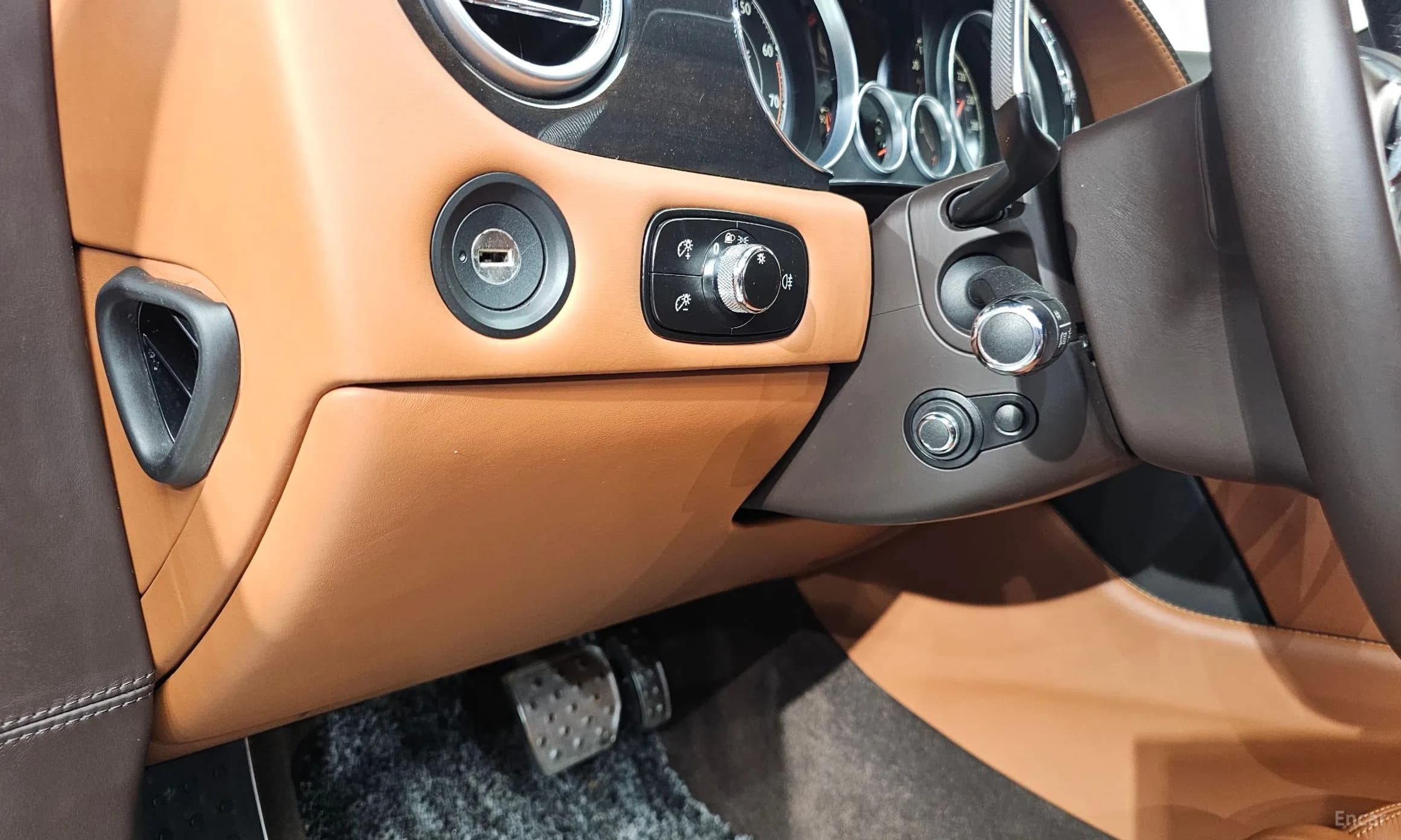 Continental GT 2nd Generation