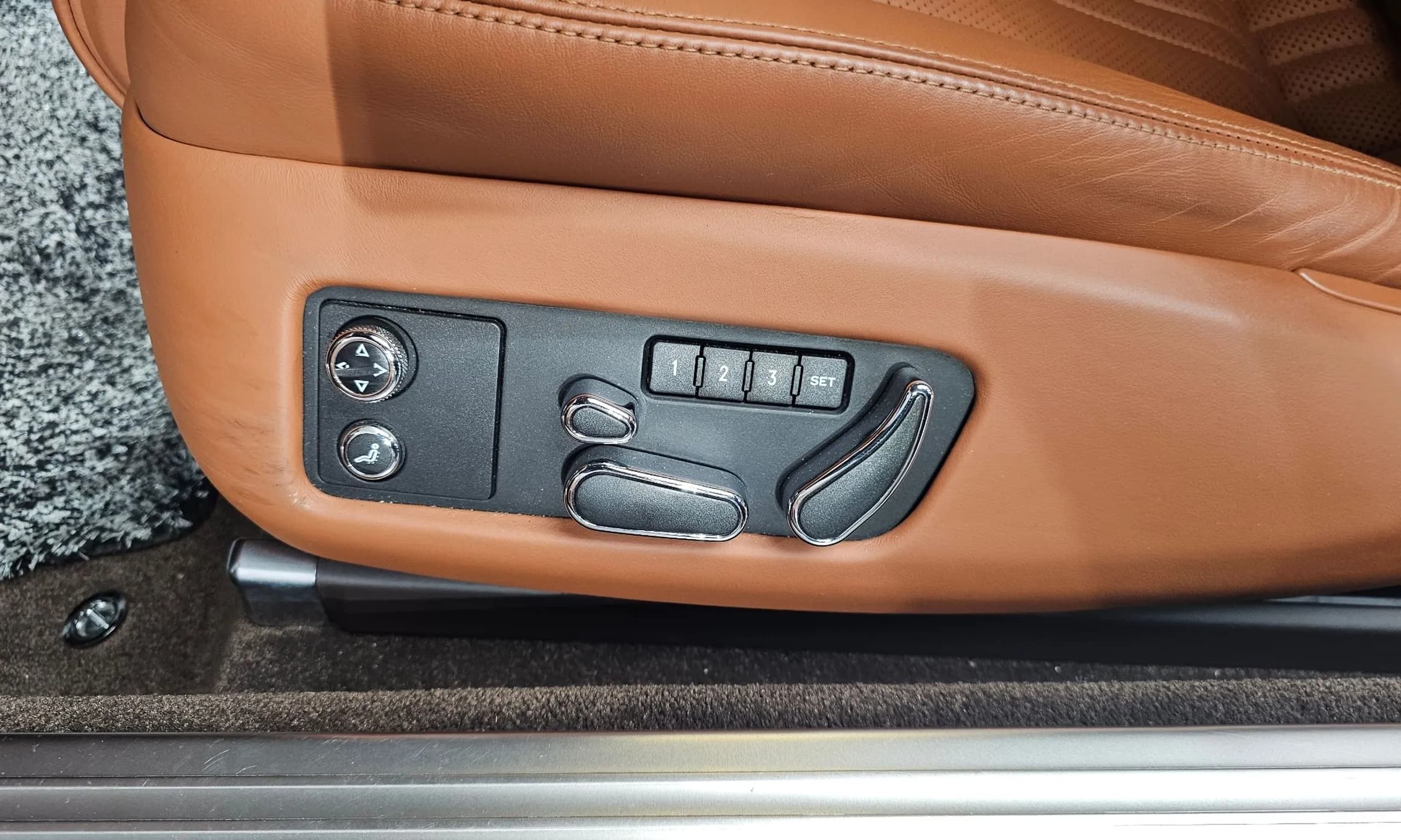 Continental GT 2nd Generation