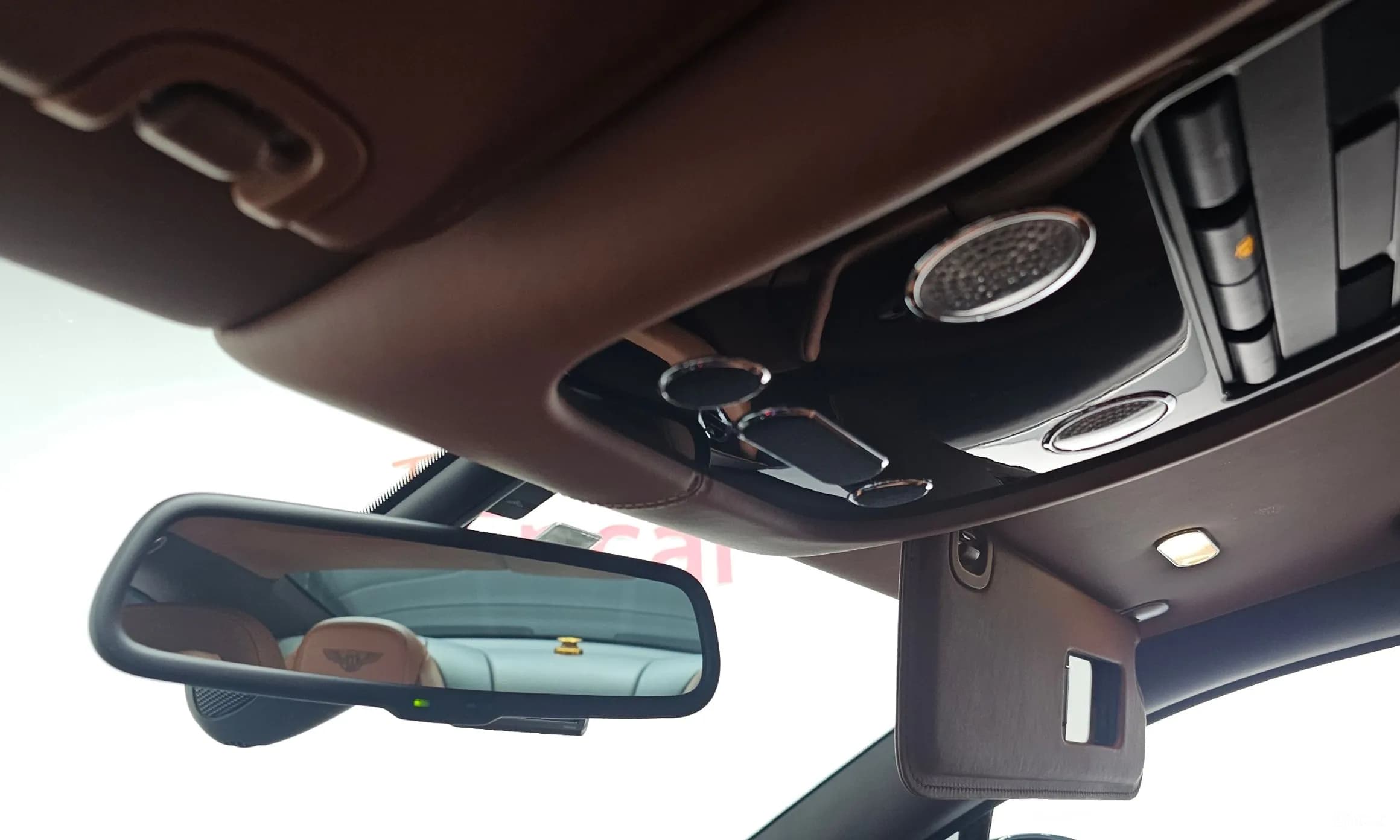 Continental GT 2nd Generation