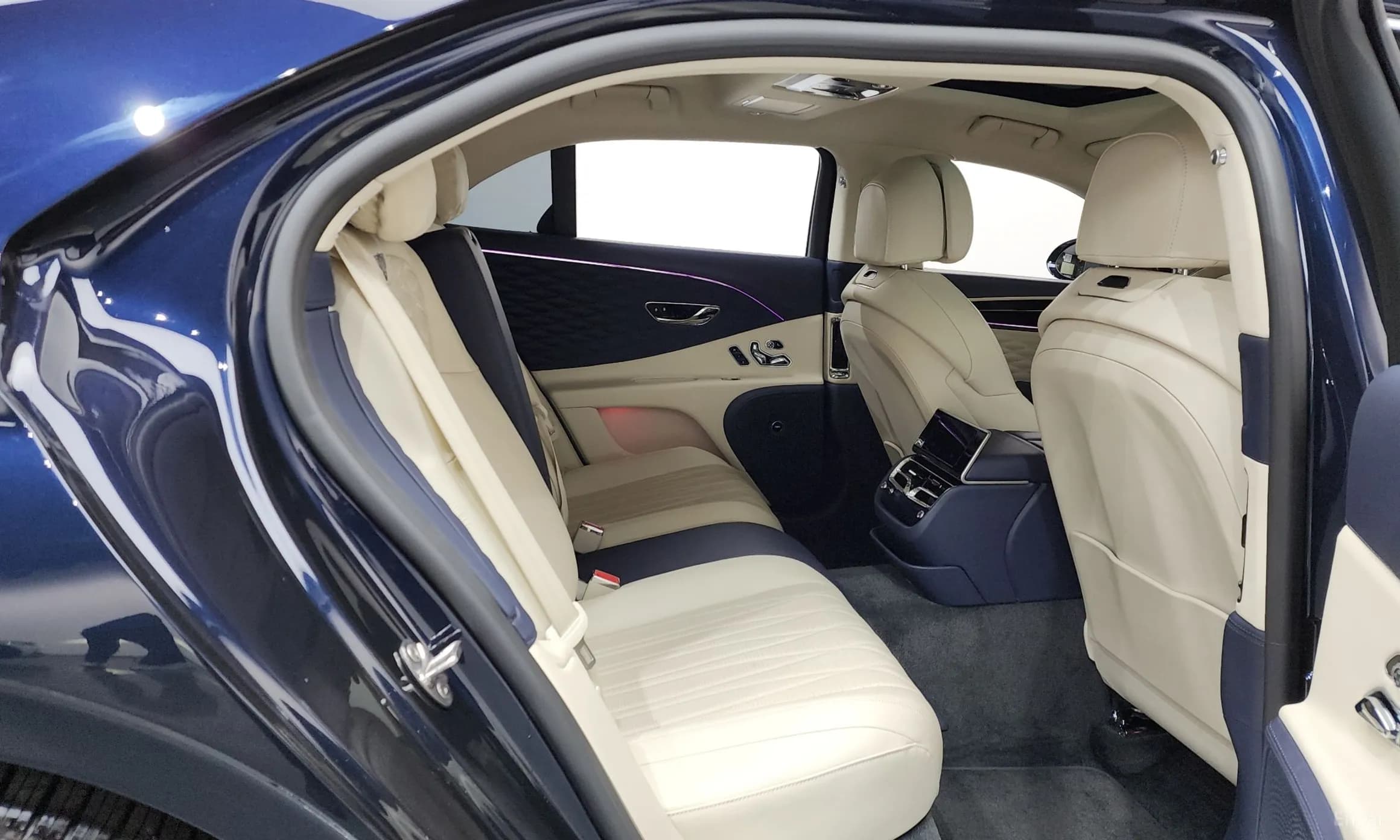 Flying Spur 3rd Generation