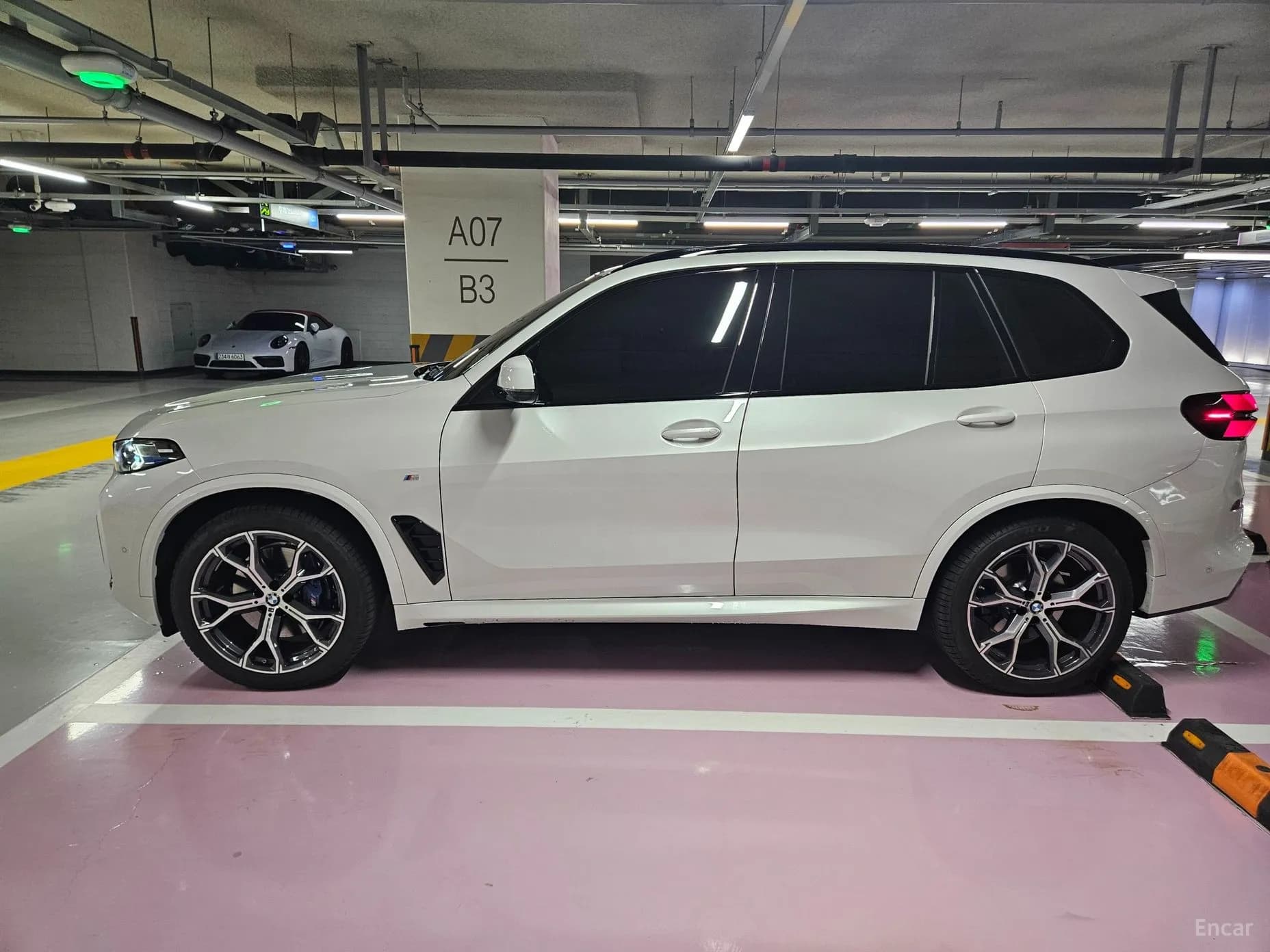 X5 (G05)