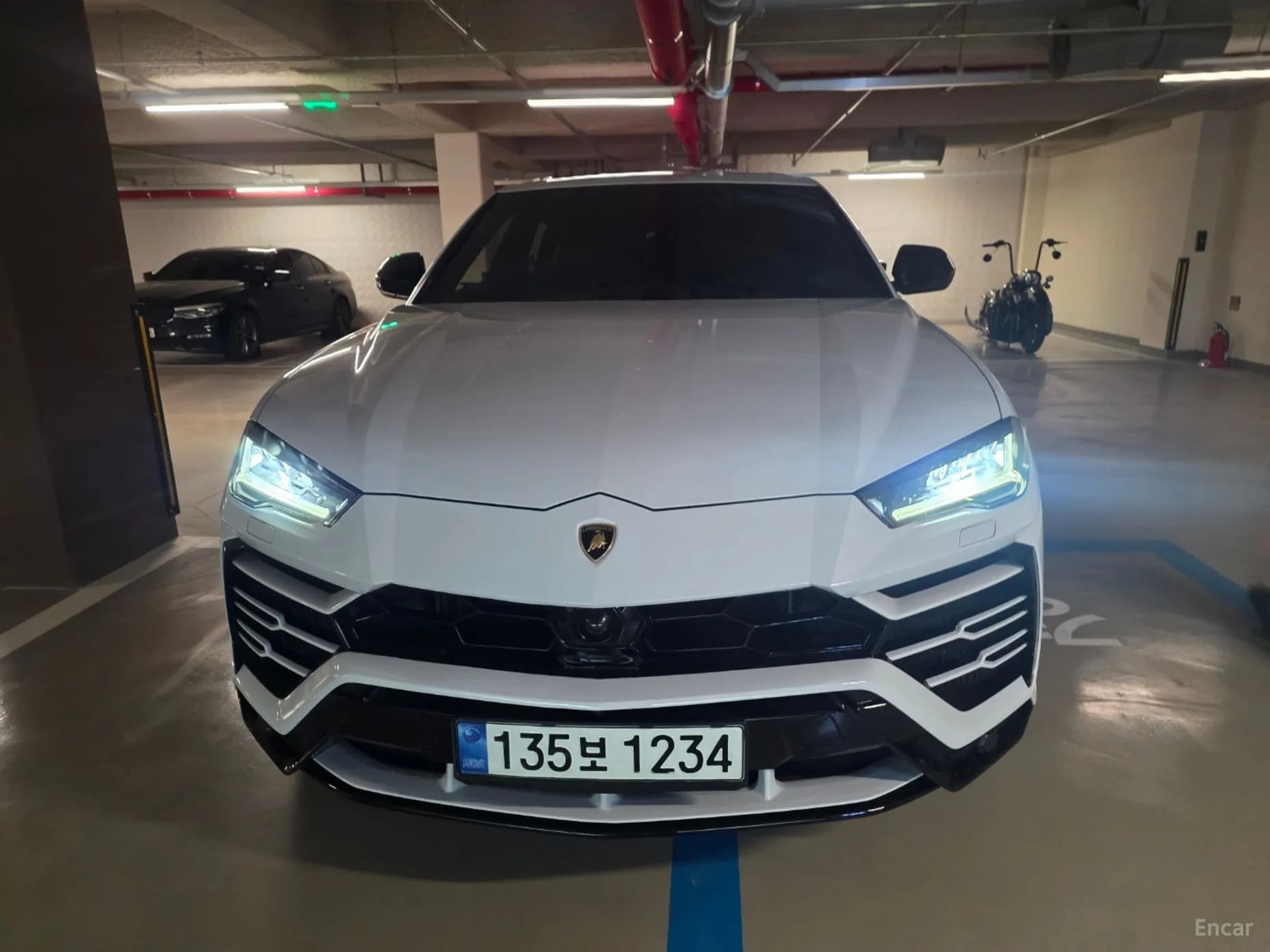 Urus