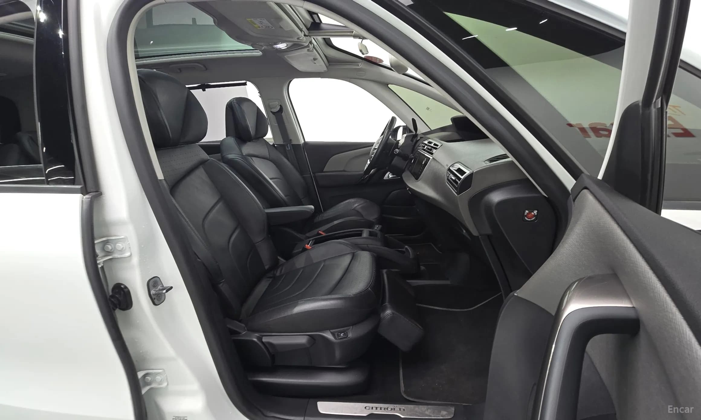 Grand C4 Space Tourer
