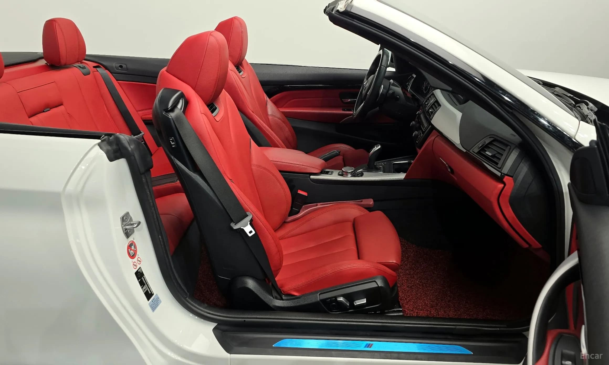 Series 4 (F32)