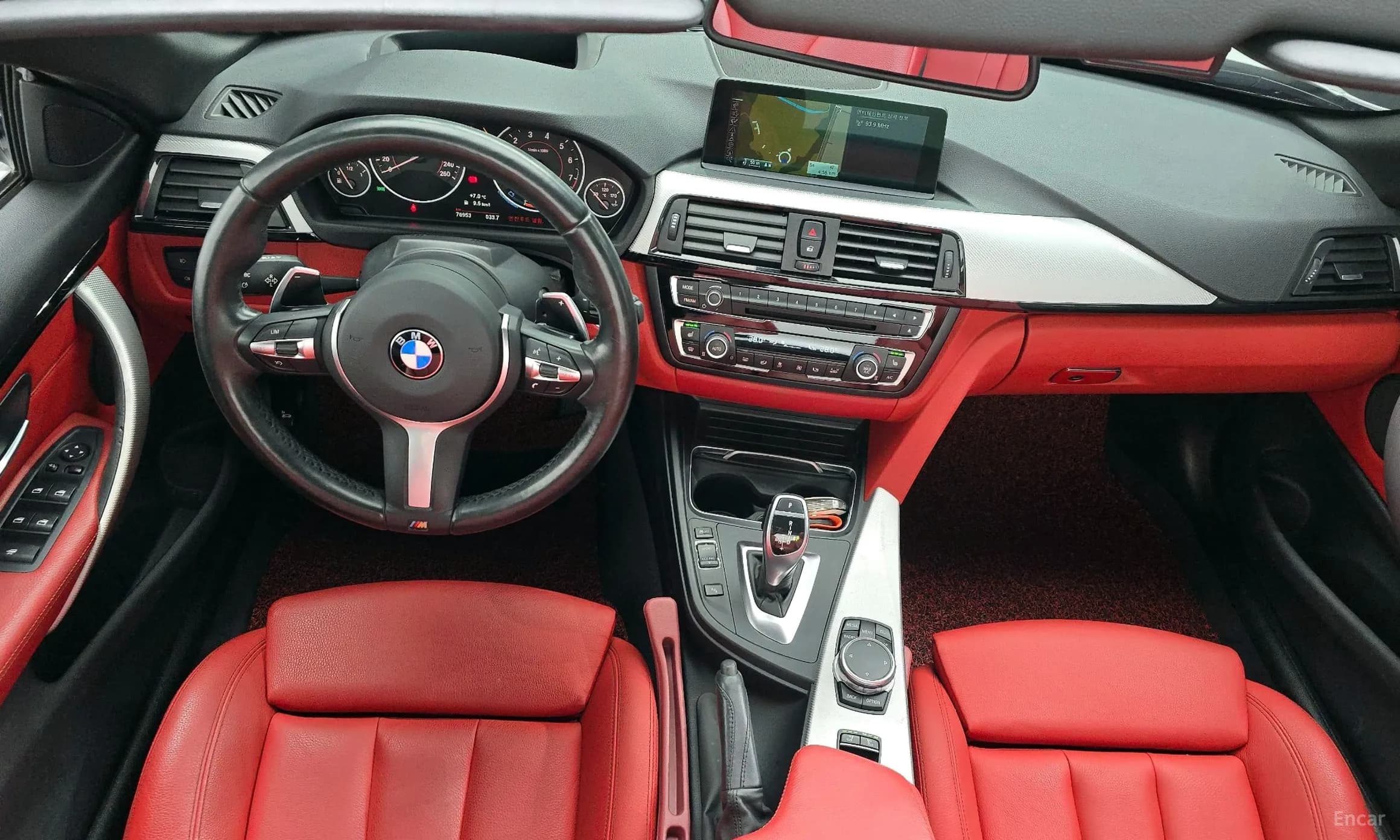 Series 4 (F32)