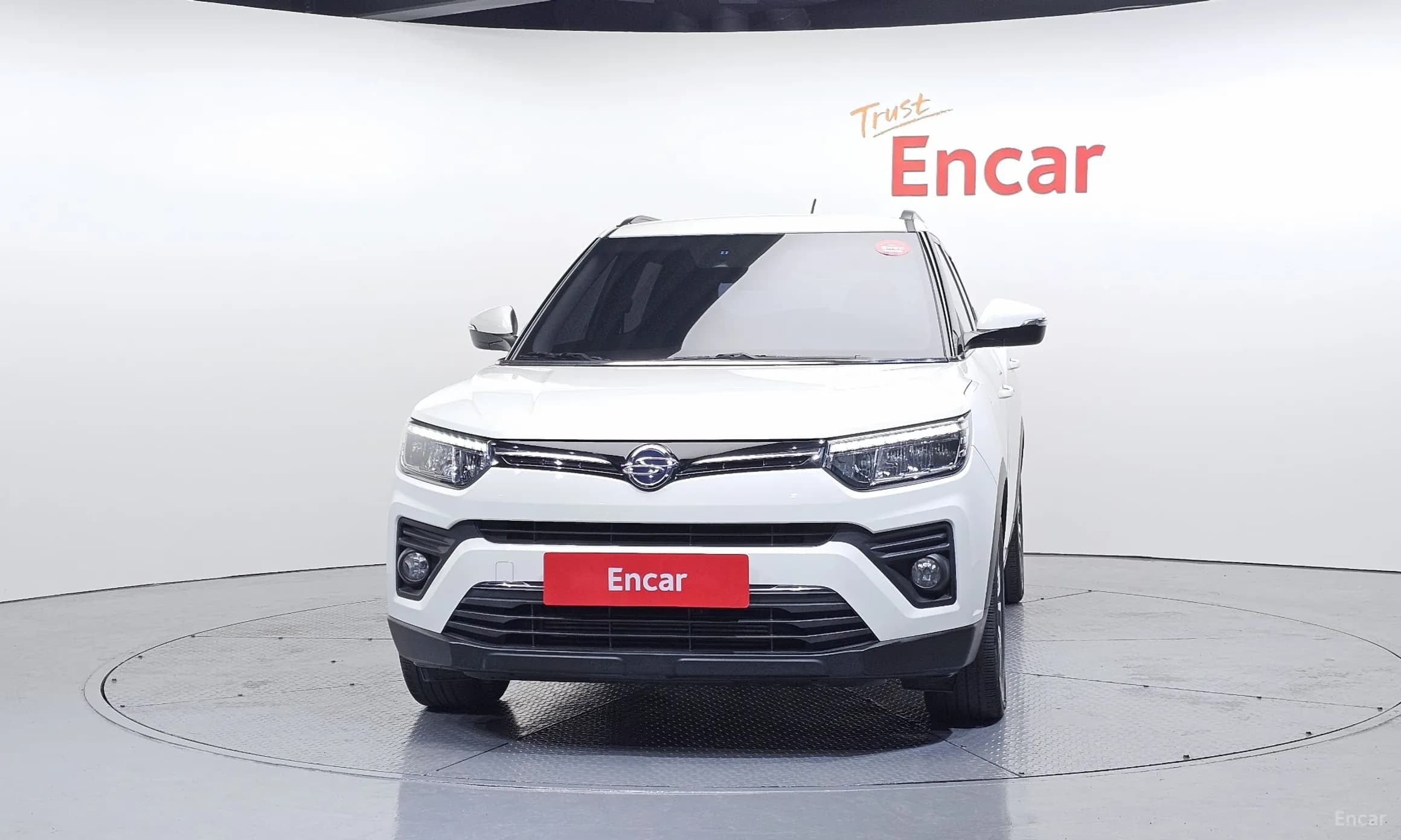 Berry New Tivoli