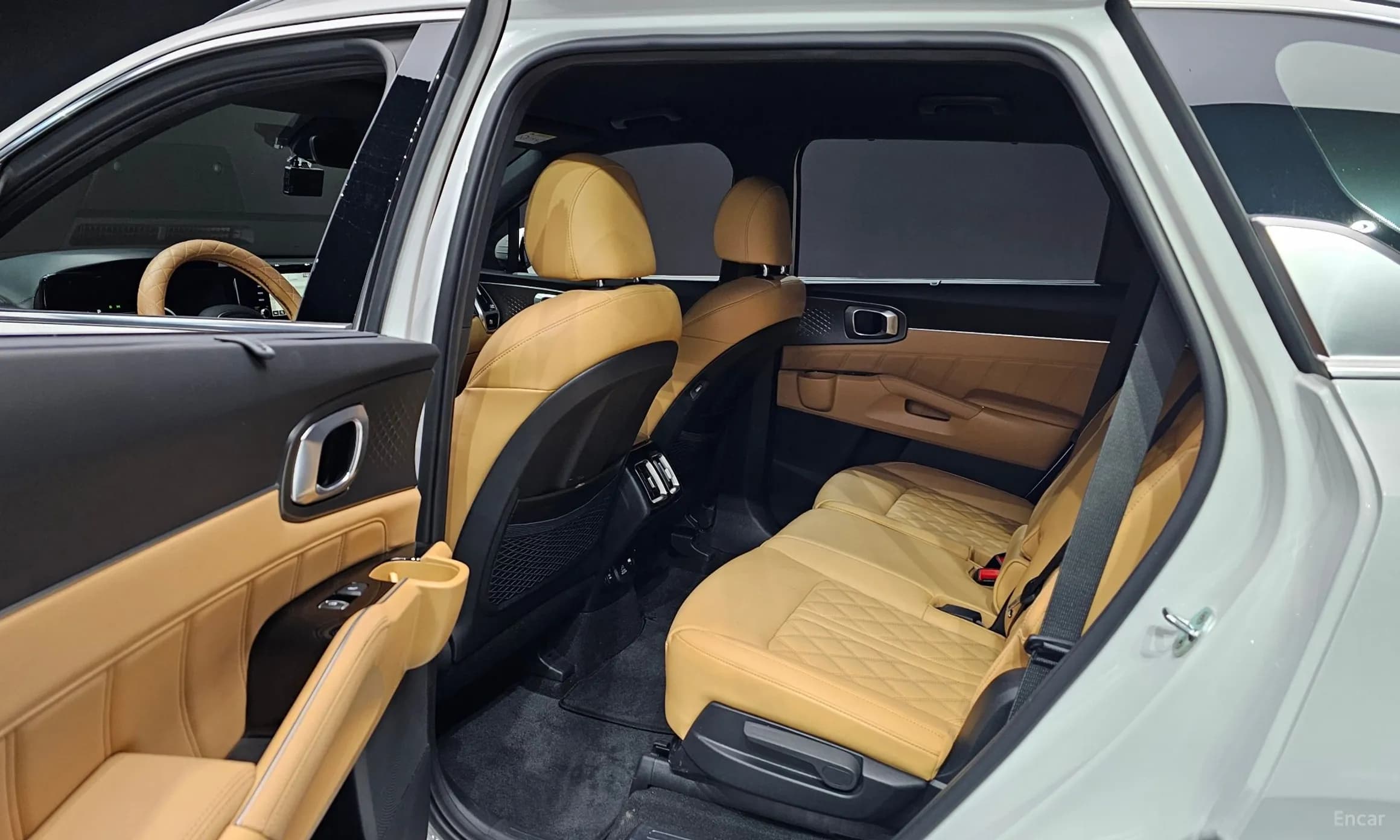 Sorento 4th generation