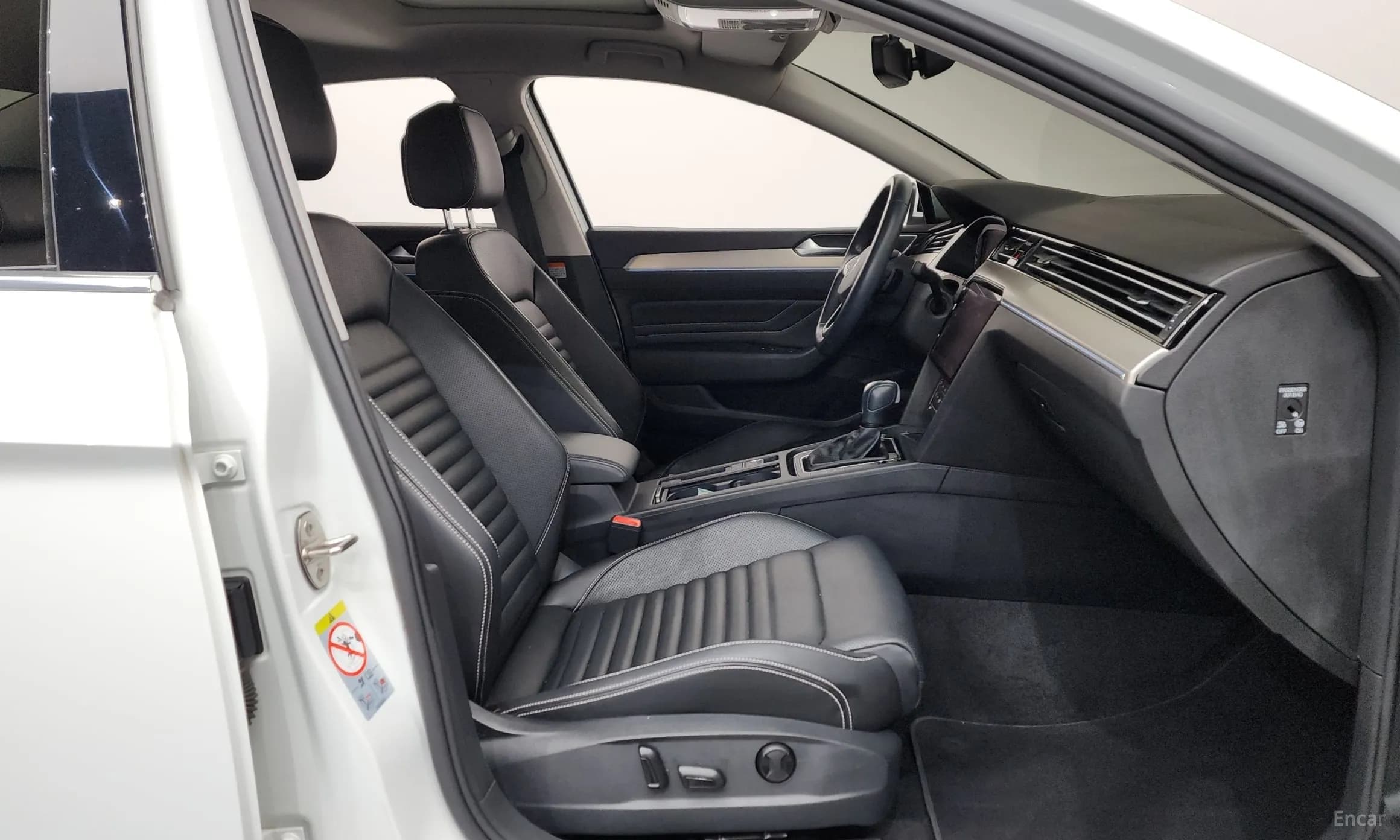 Passat GT (B8)