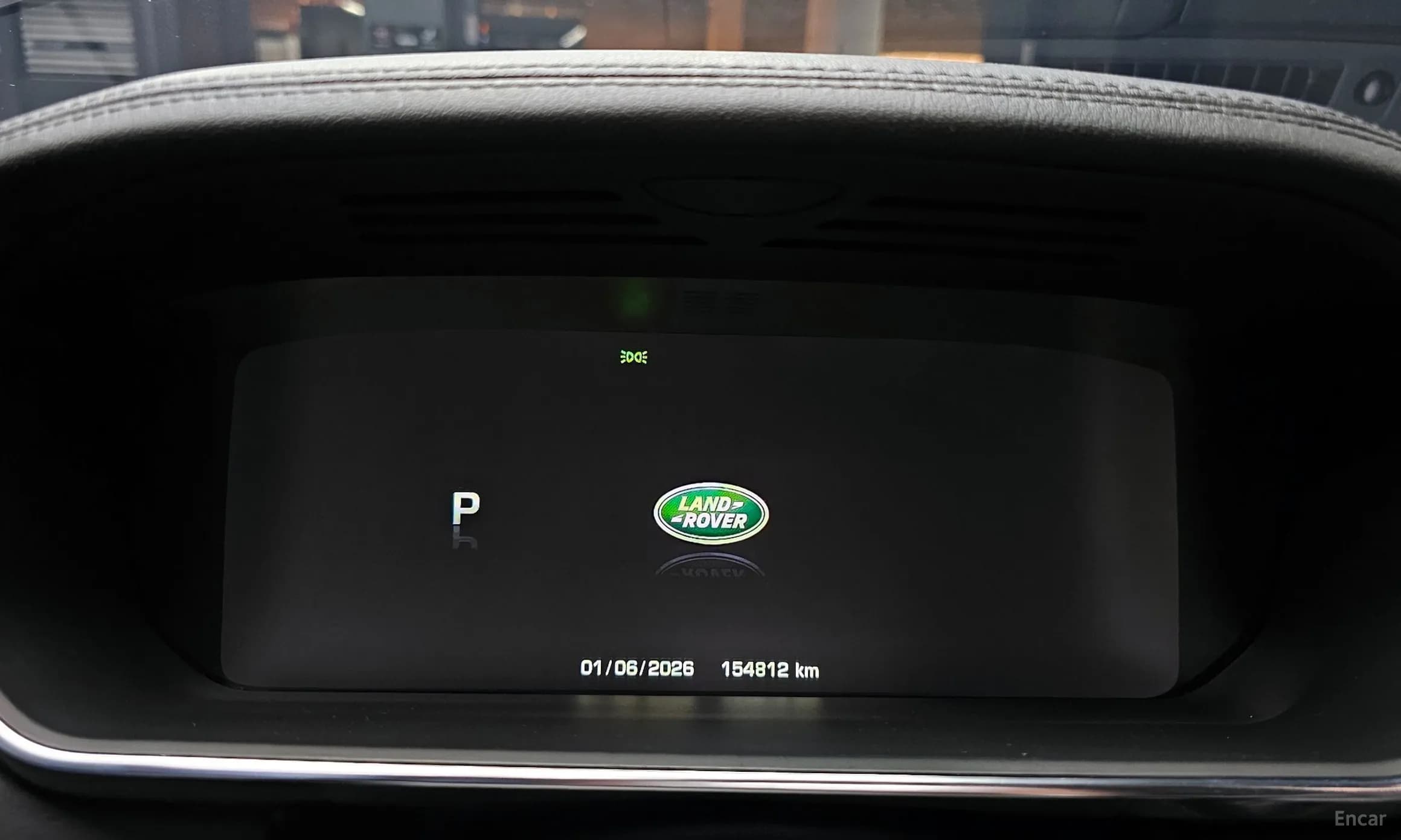 Range Rover 4th Generation