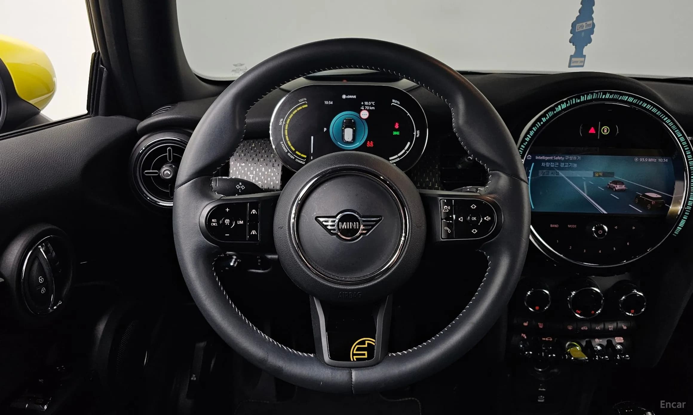 Cooper Electric