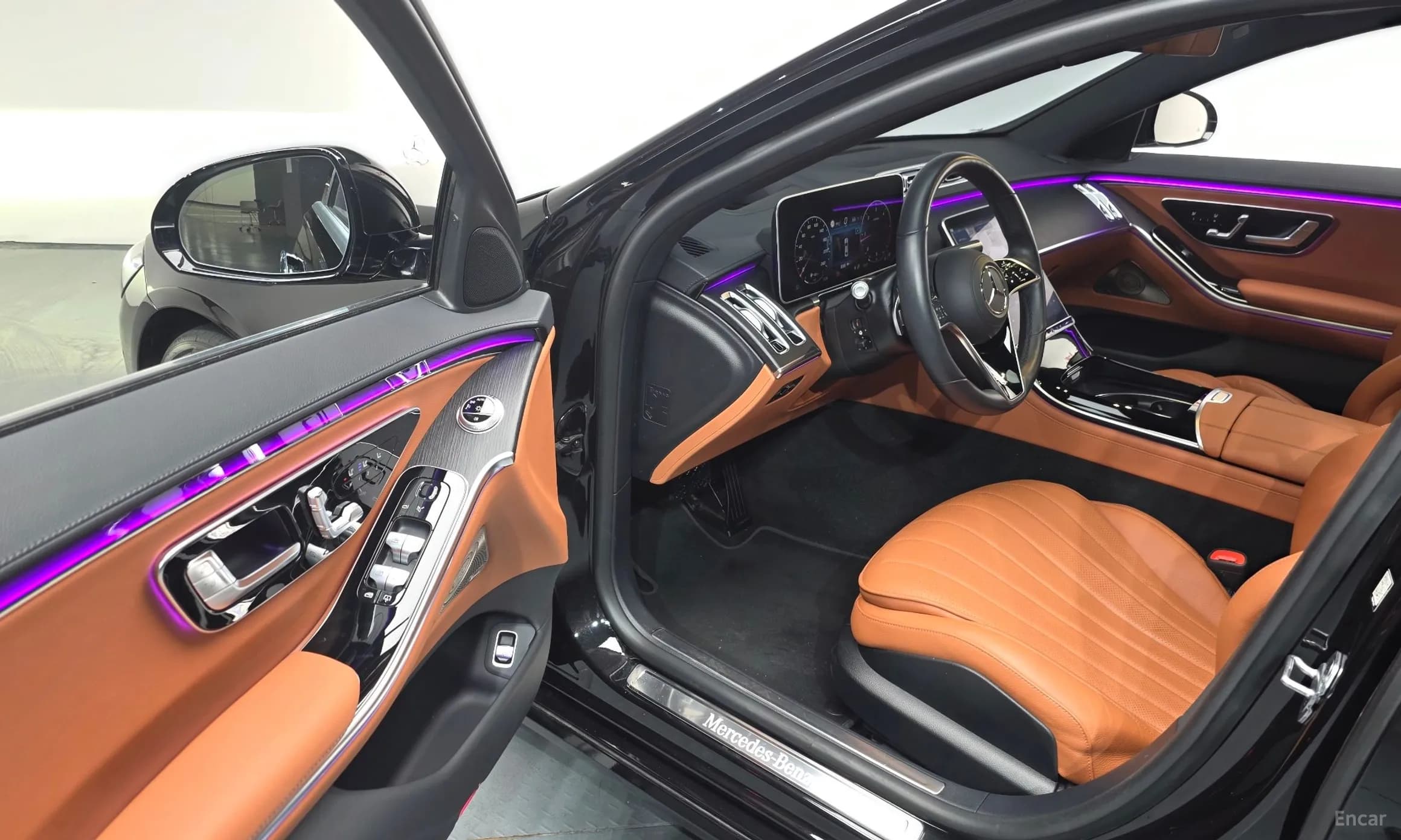S-Class W223