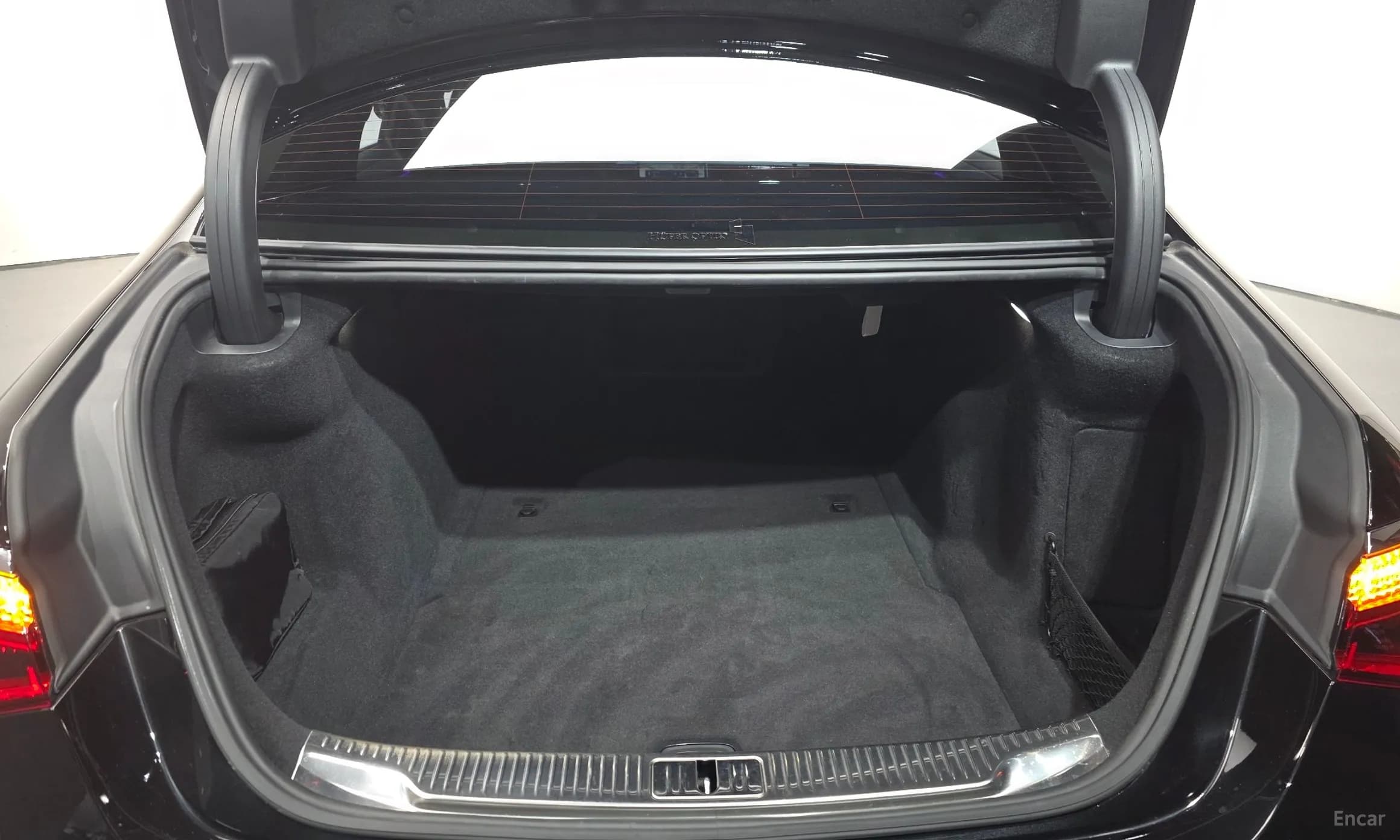 S-Class W223