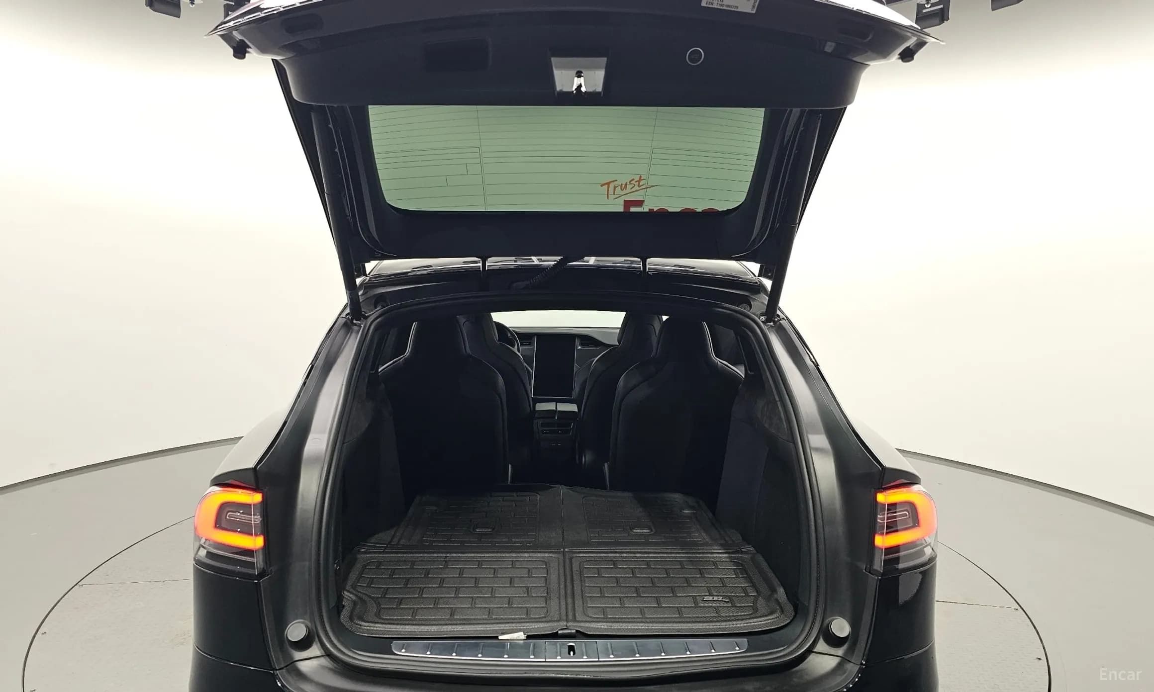 Model X
