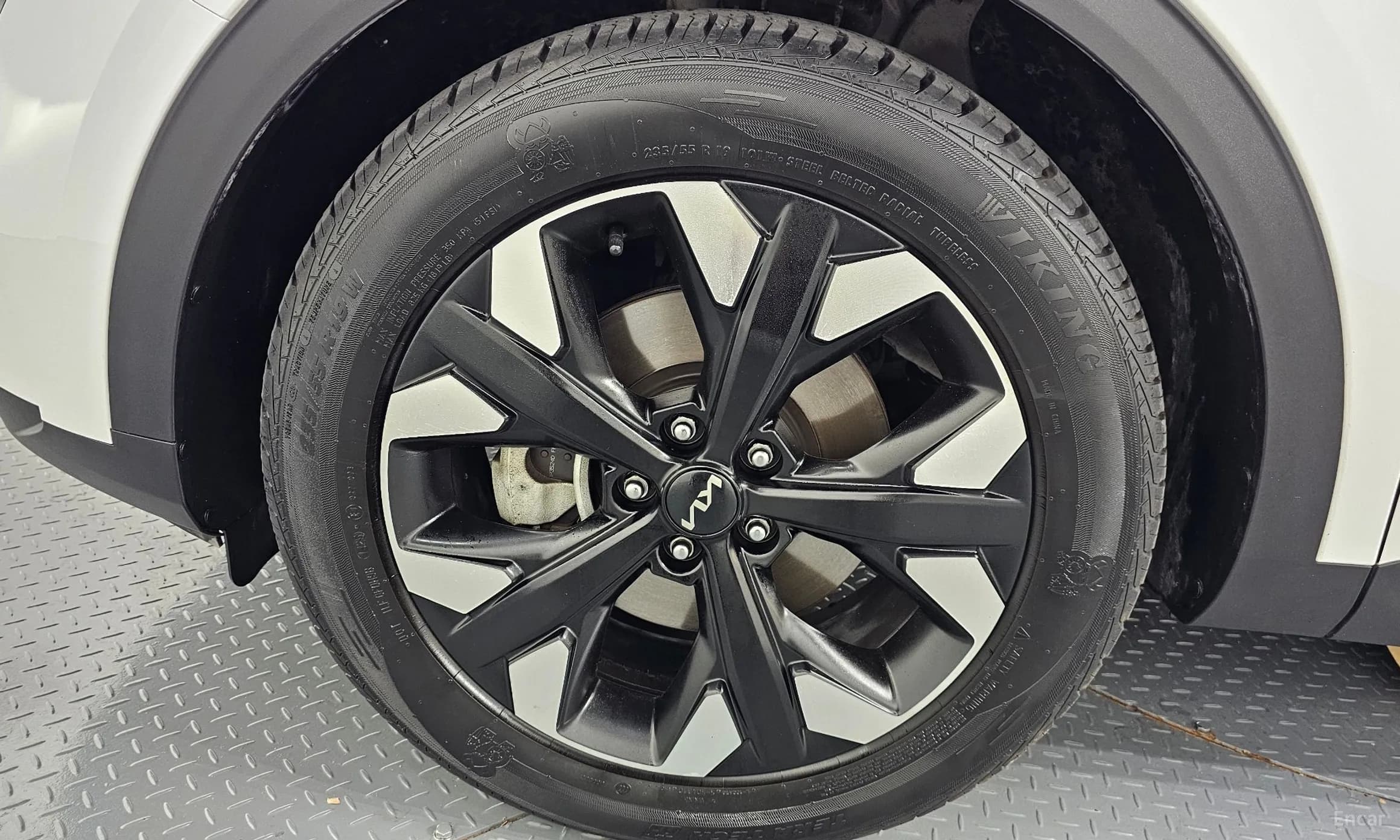Sportage 5th Generation