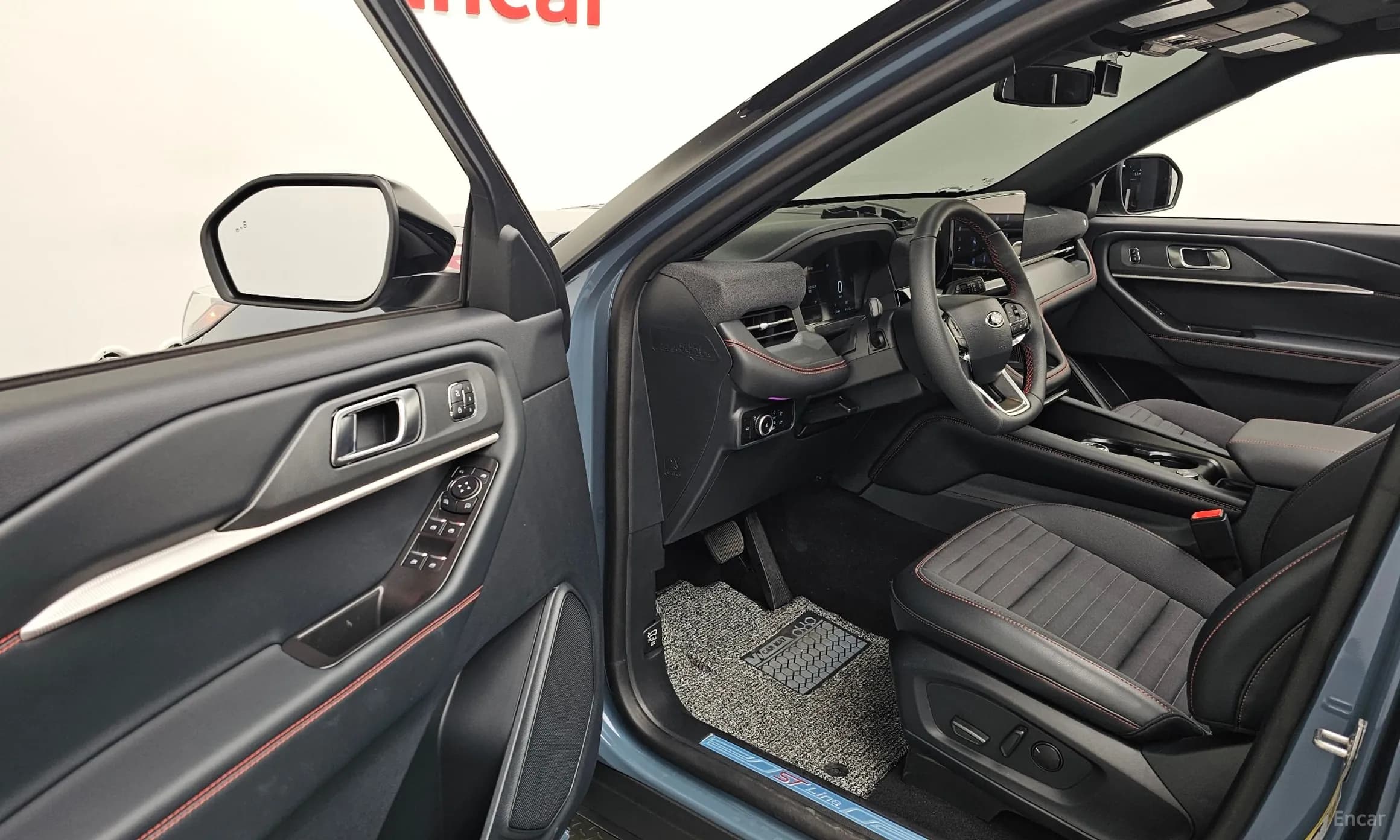 Explorer 6th Generation