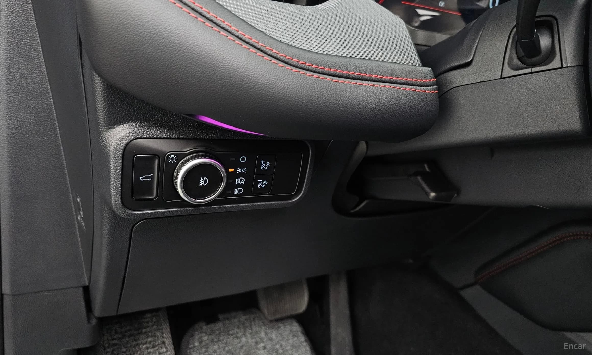 Explorer 6th Generation