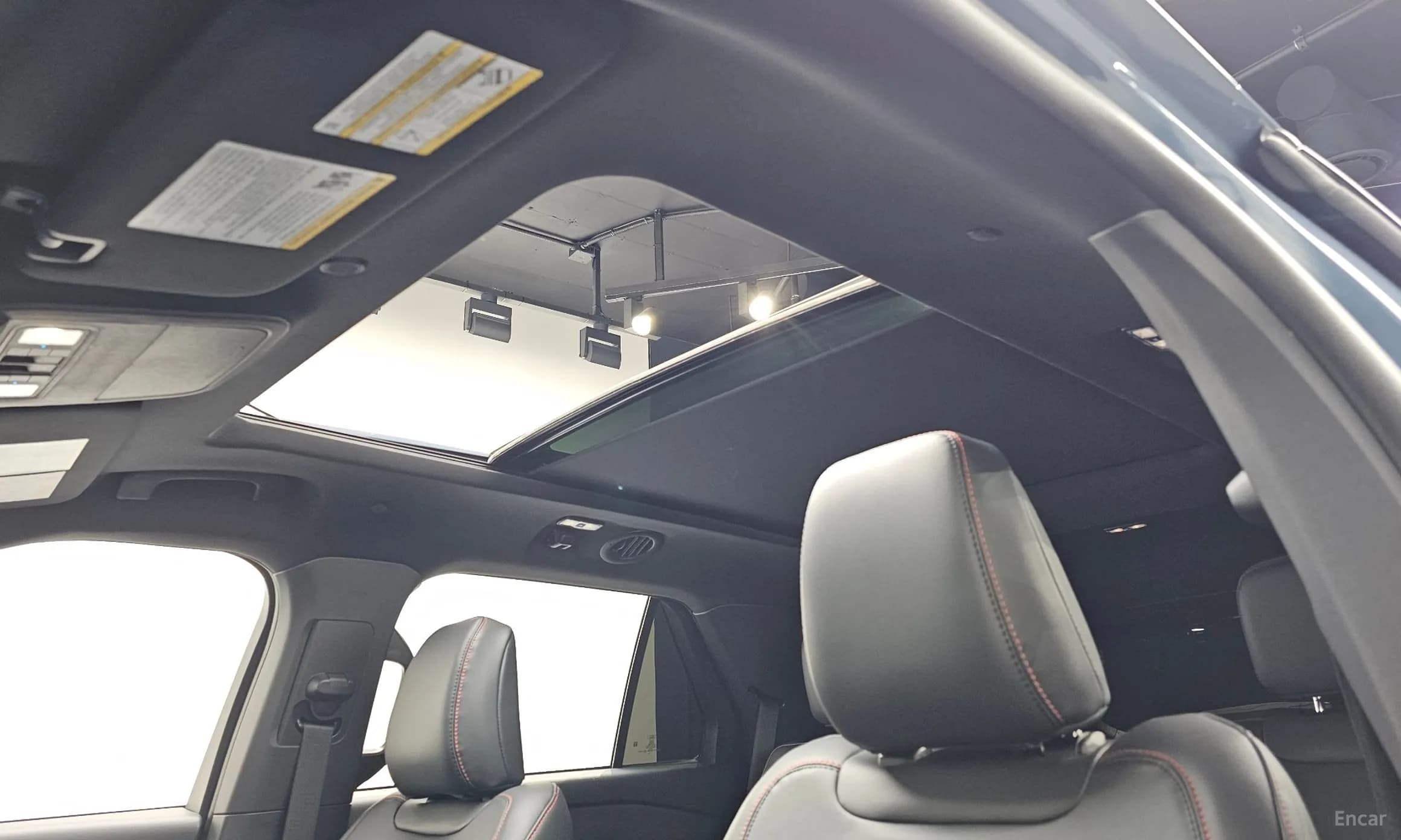 Explorer 6th Generation