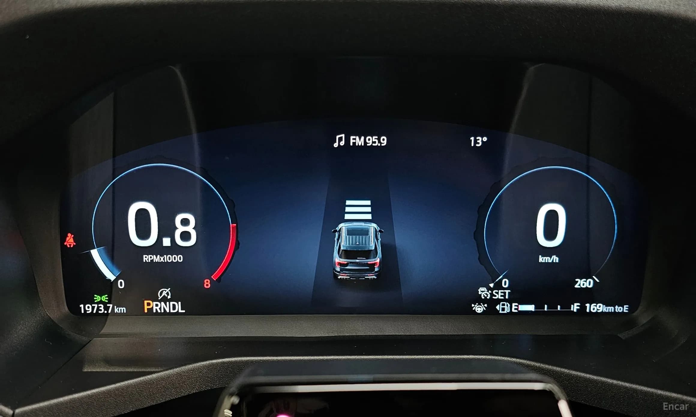 Explorer 6th Generation