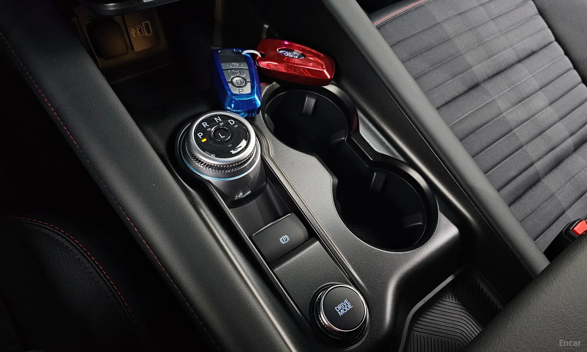 Explorer 6th Generation