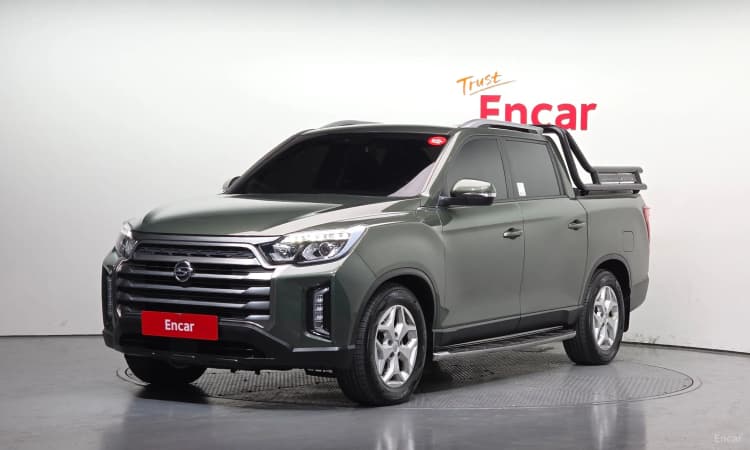Rexton Sports