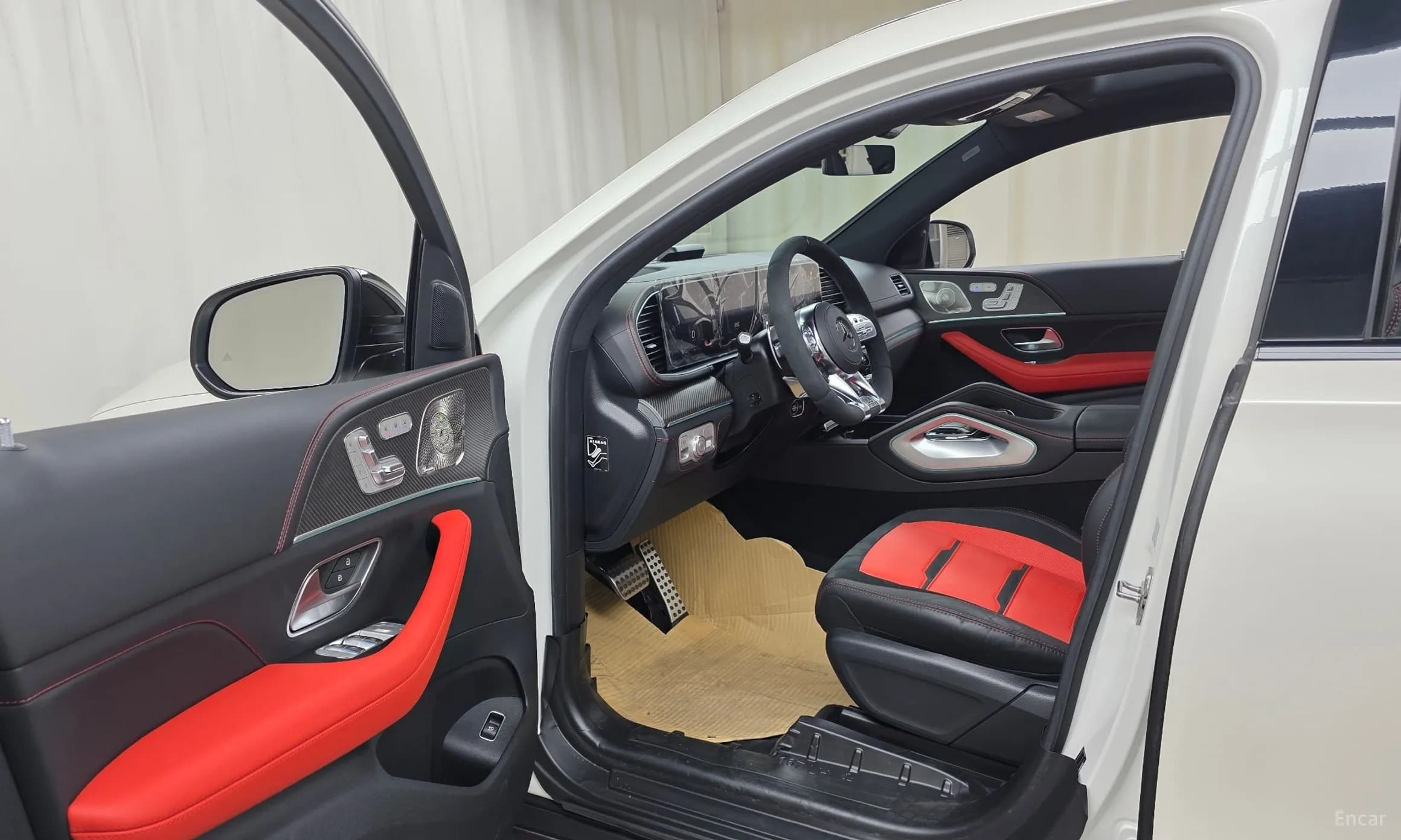 GLE-Class W167