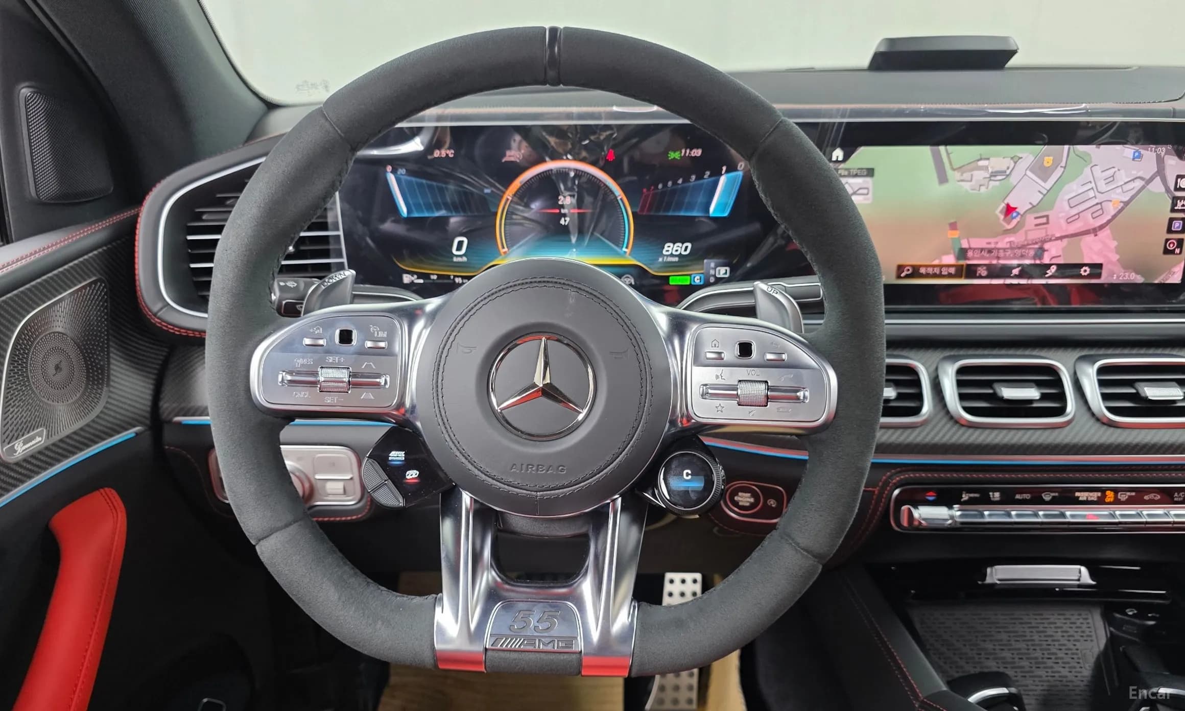 GLE-Class W167