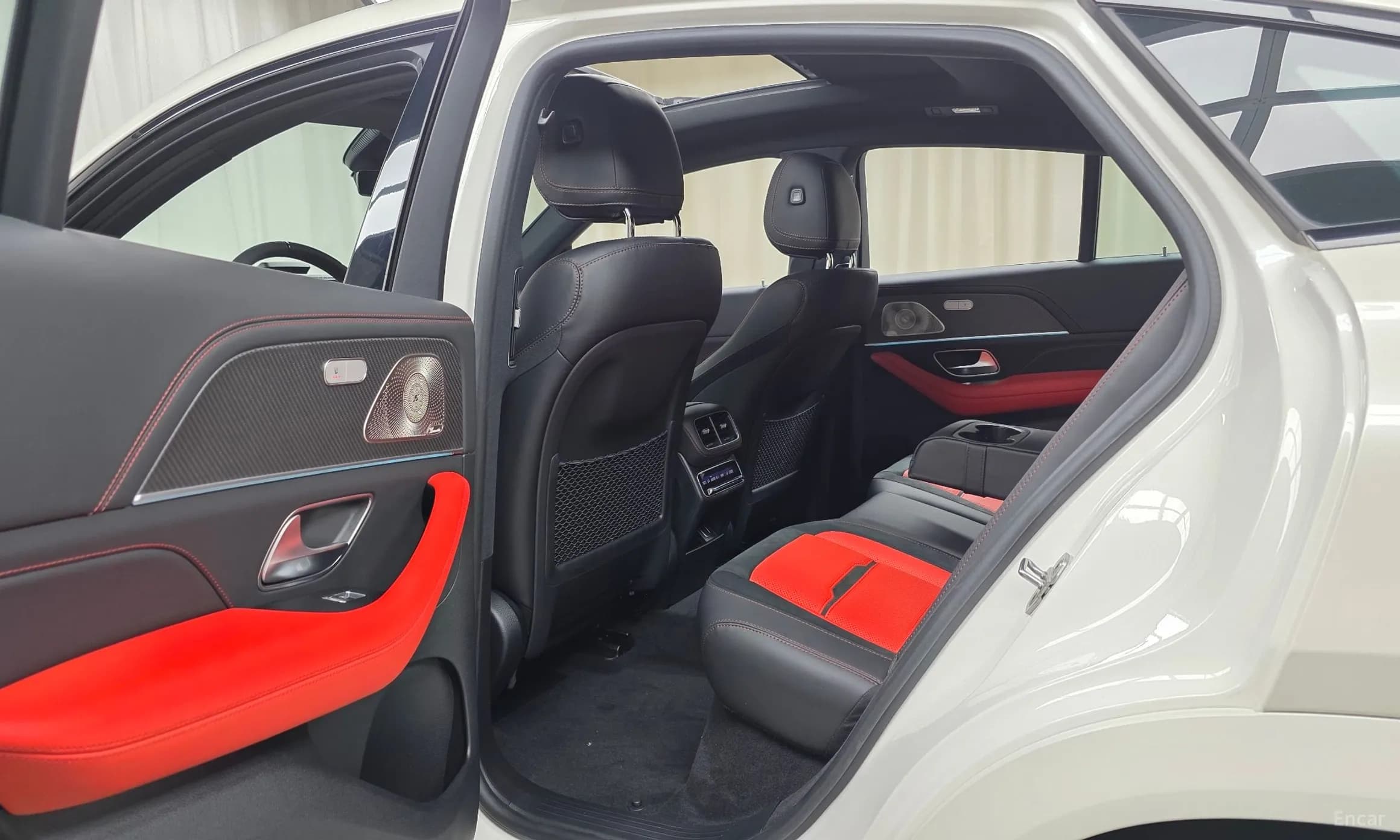 GLE-Class W167