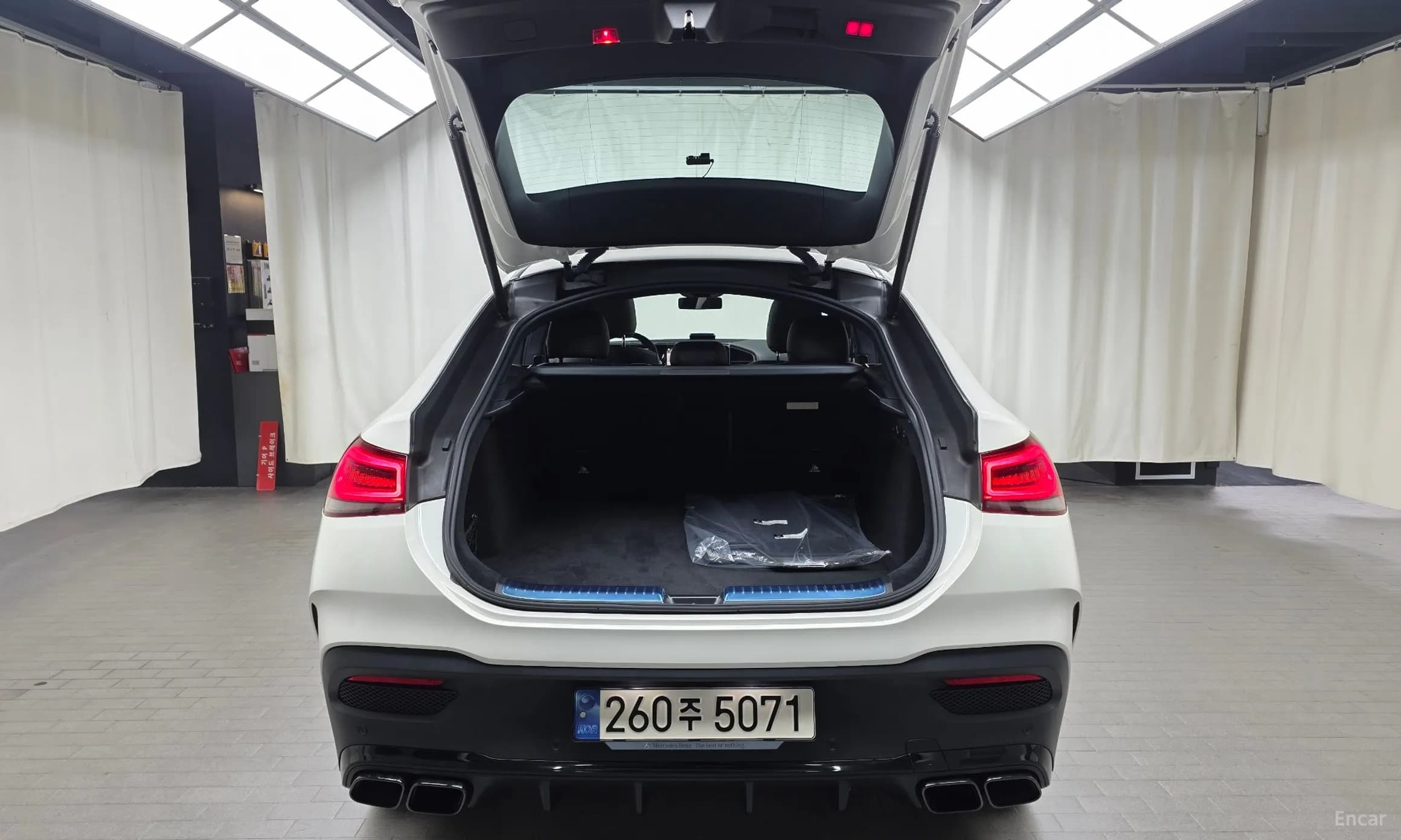 GLE-Class W167