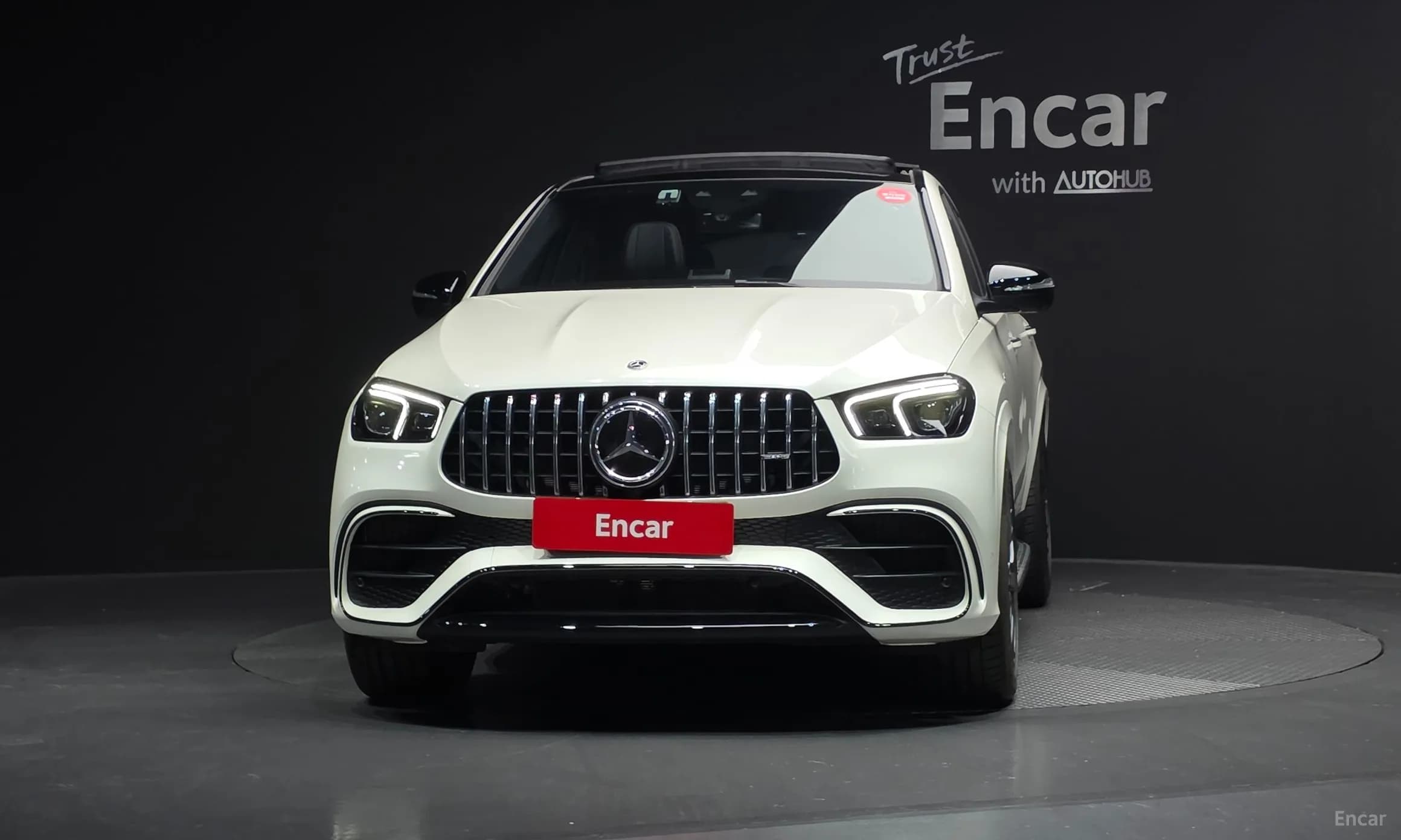 GLE-Class W167