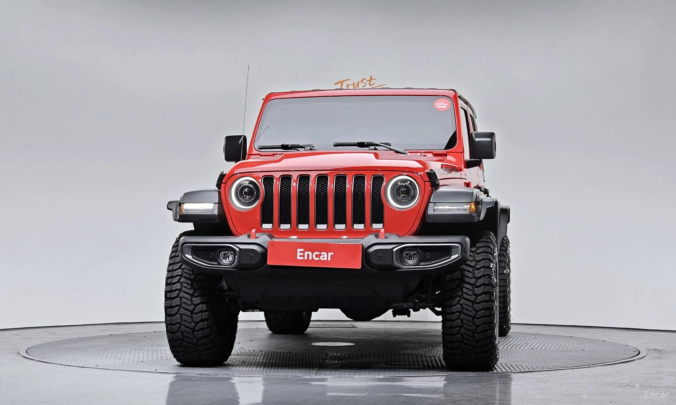 Wrangler (JL)