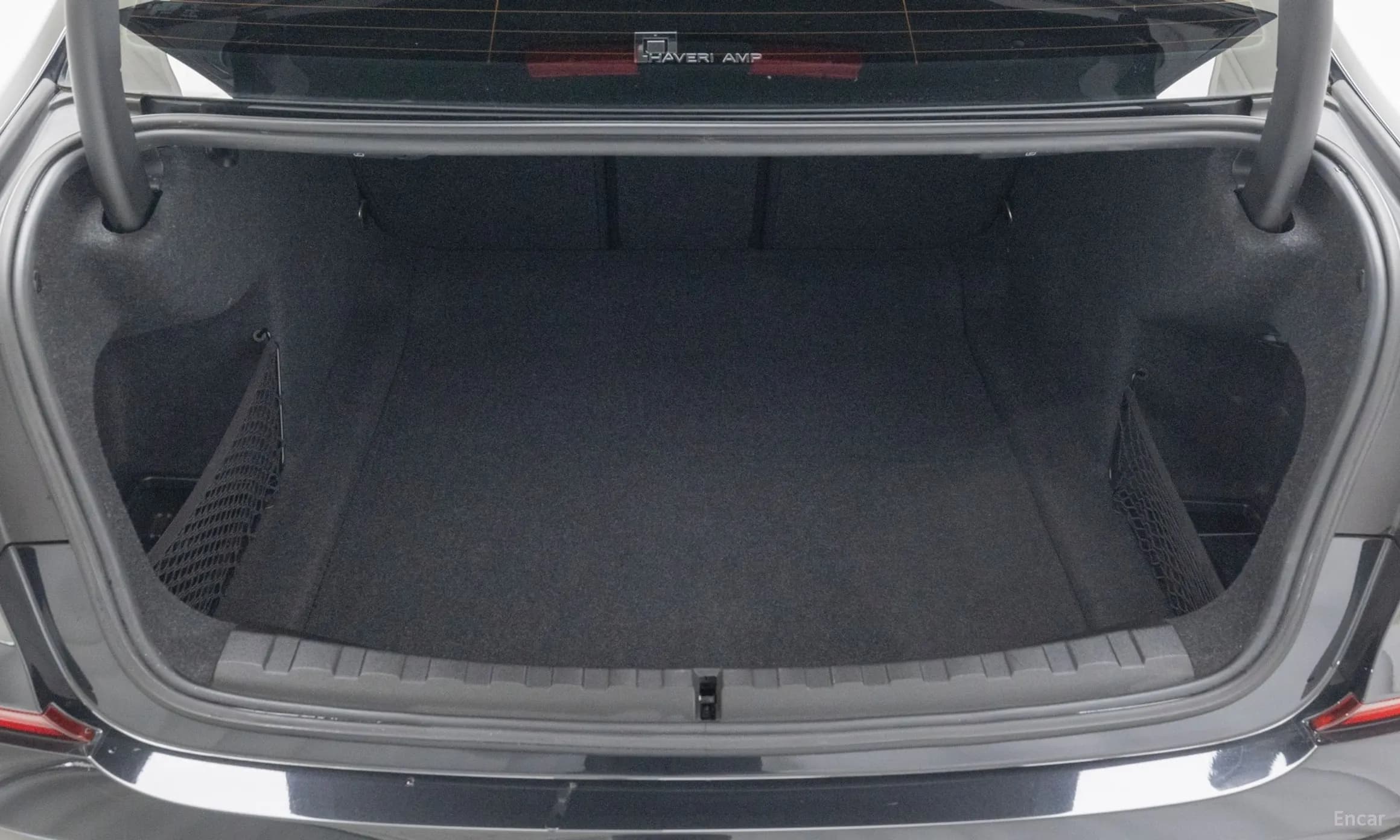 3 Series (G20)