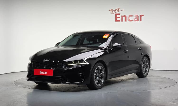 K5 Hybrid 3rd Generation